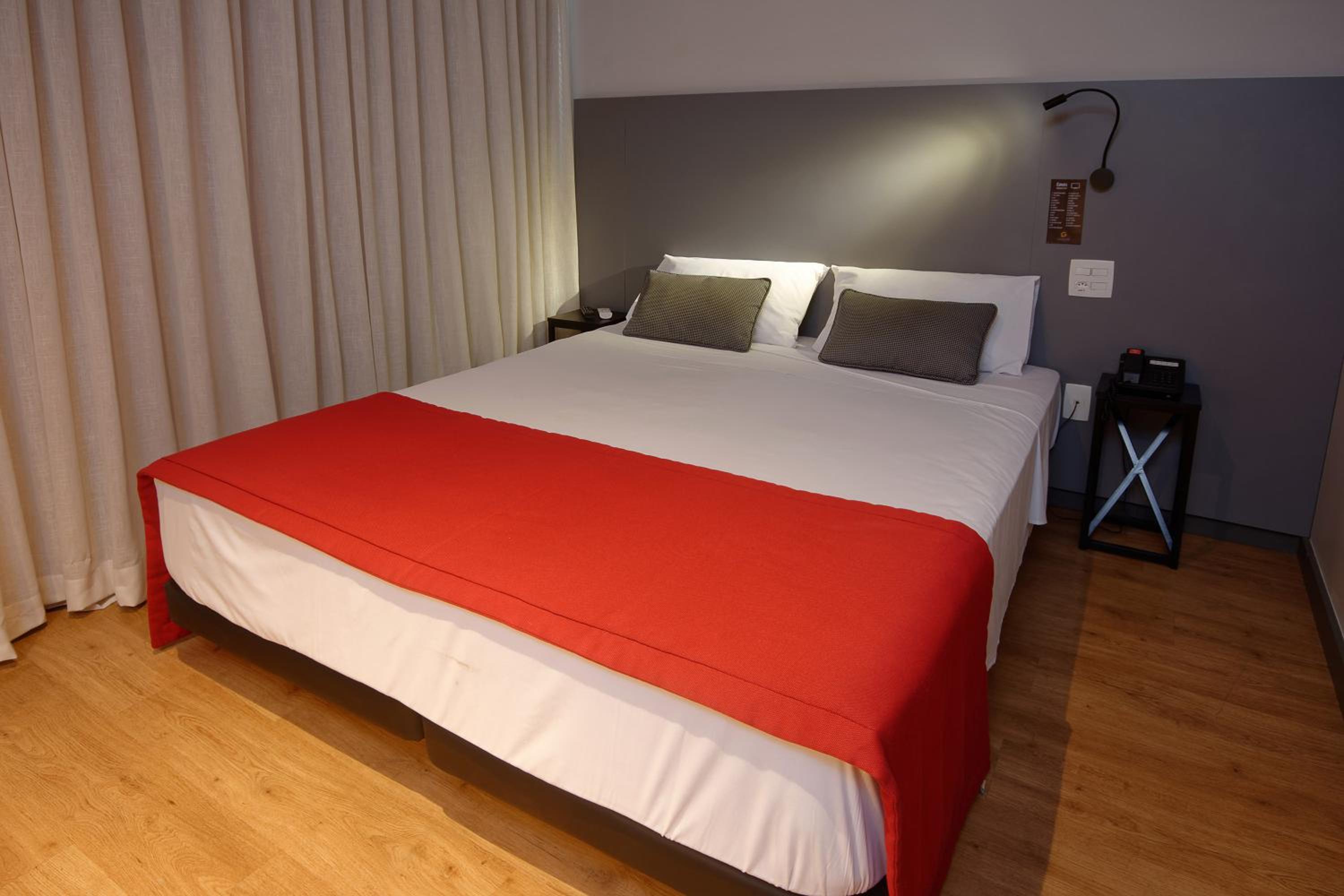 Double Room - Disability Access