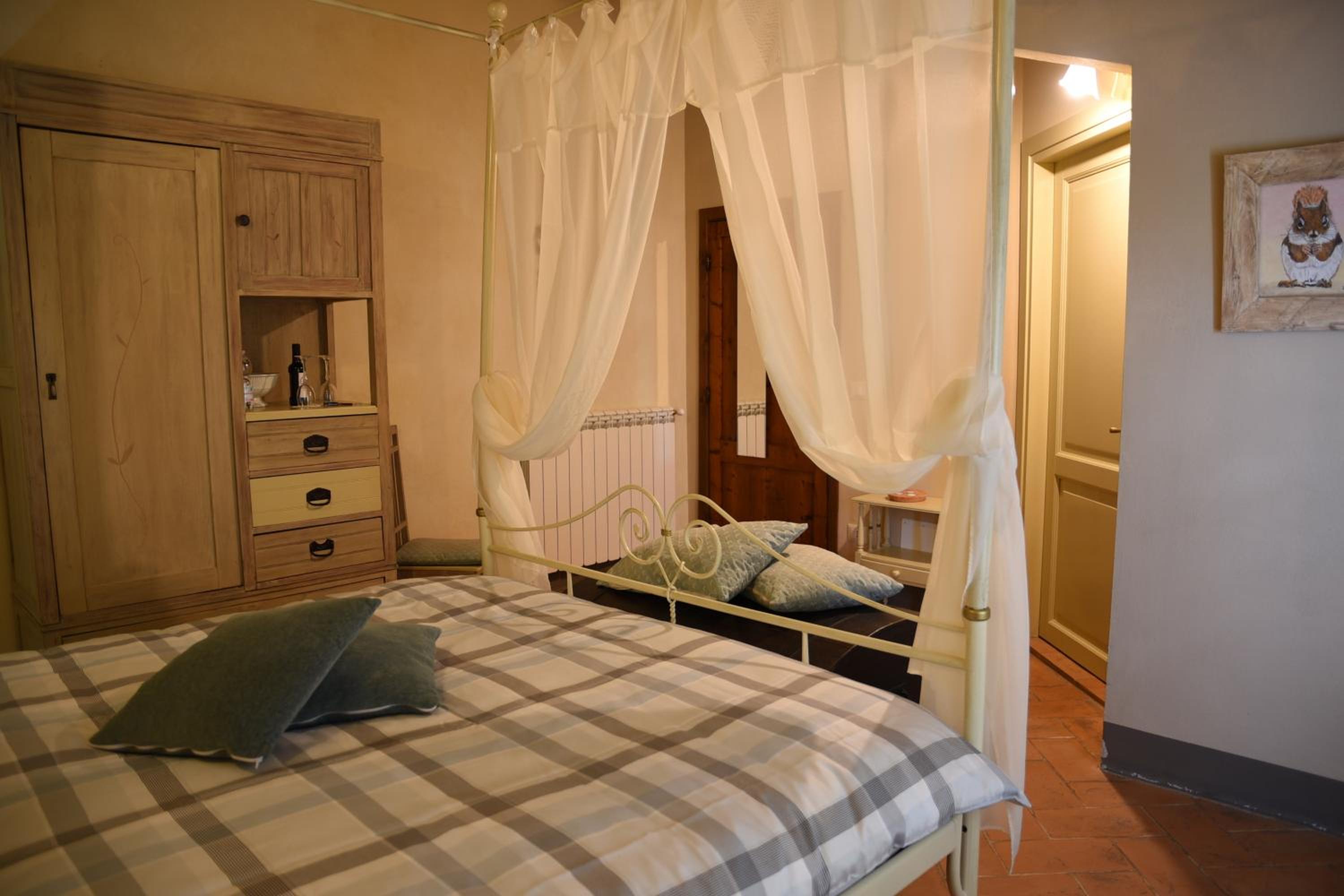 Superior Queen Room photo 2