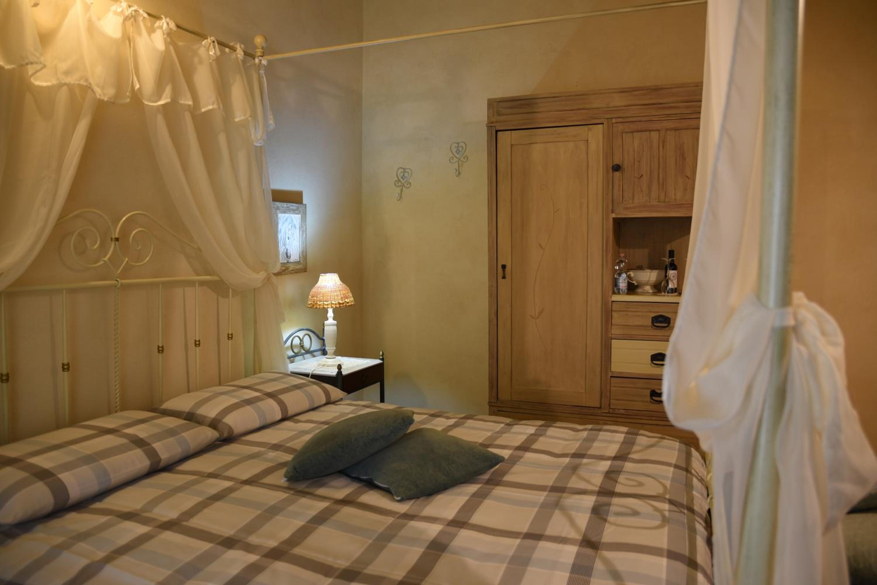 Superior Queen Room photo 3