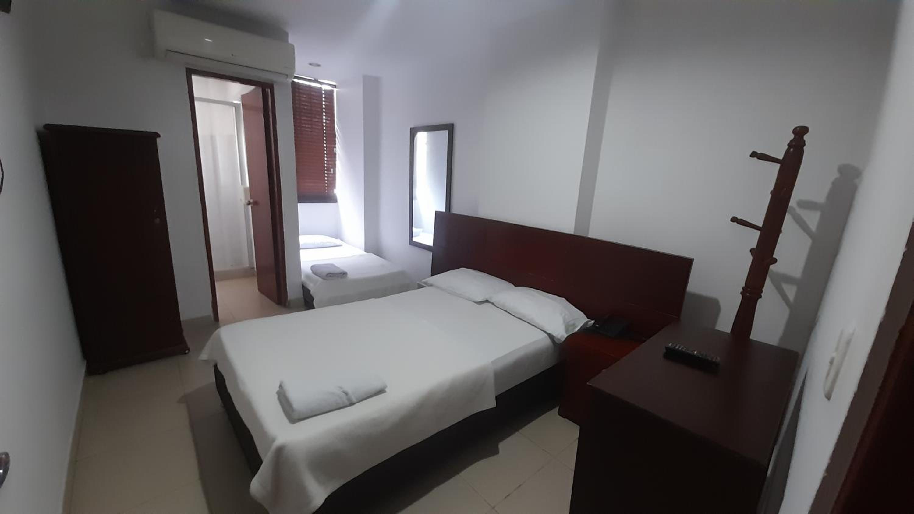 Standard Double Room photo 3
