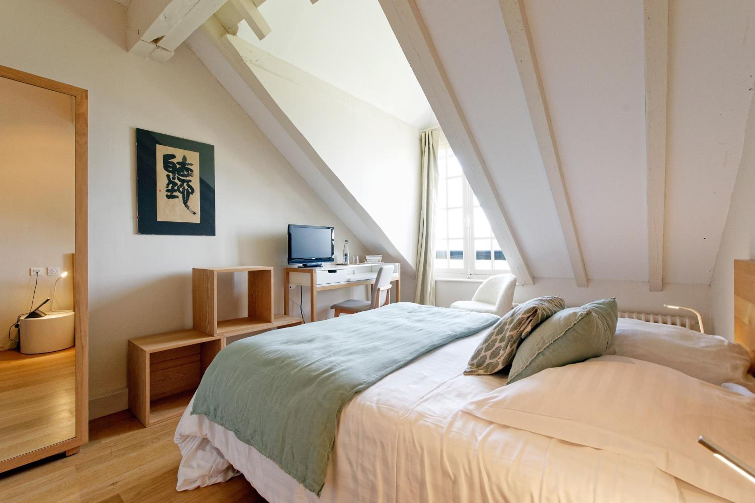 Small Double Room photo 3