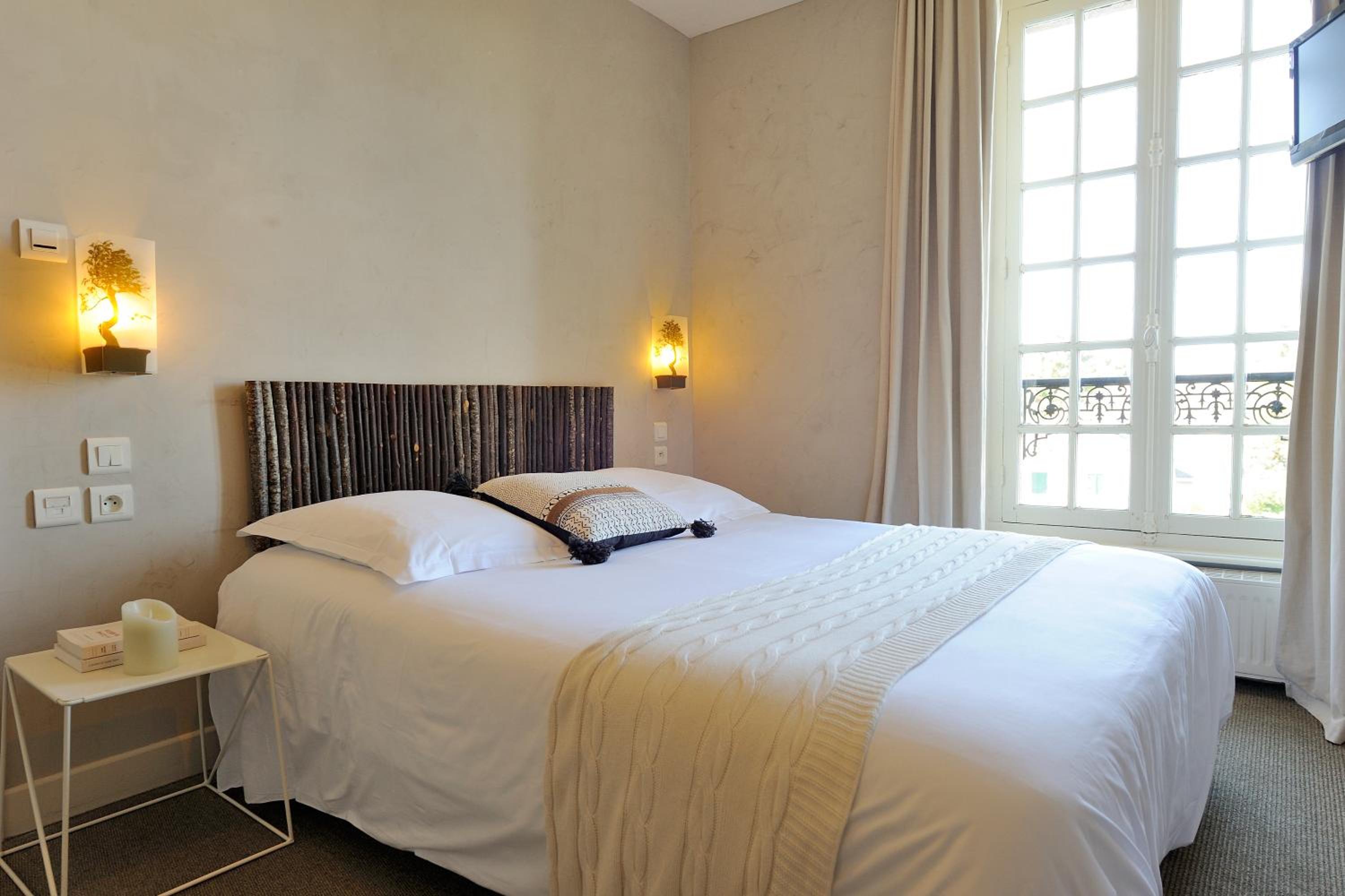 Petite Chambre Double Petite Chambre Double