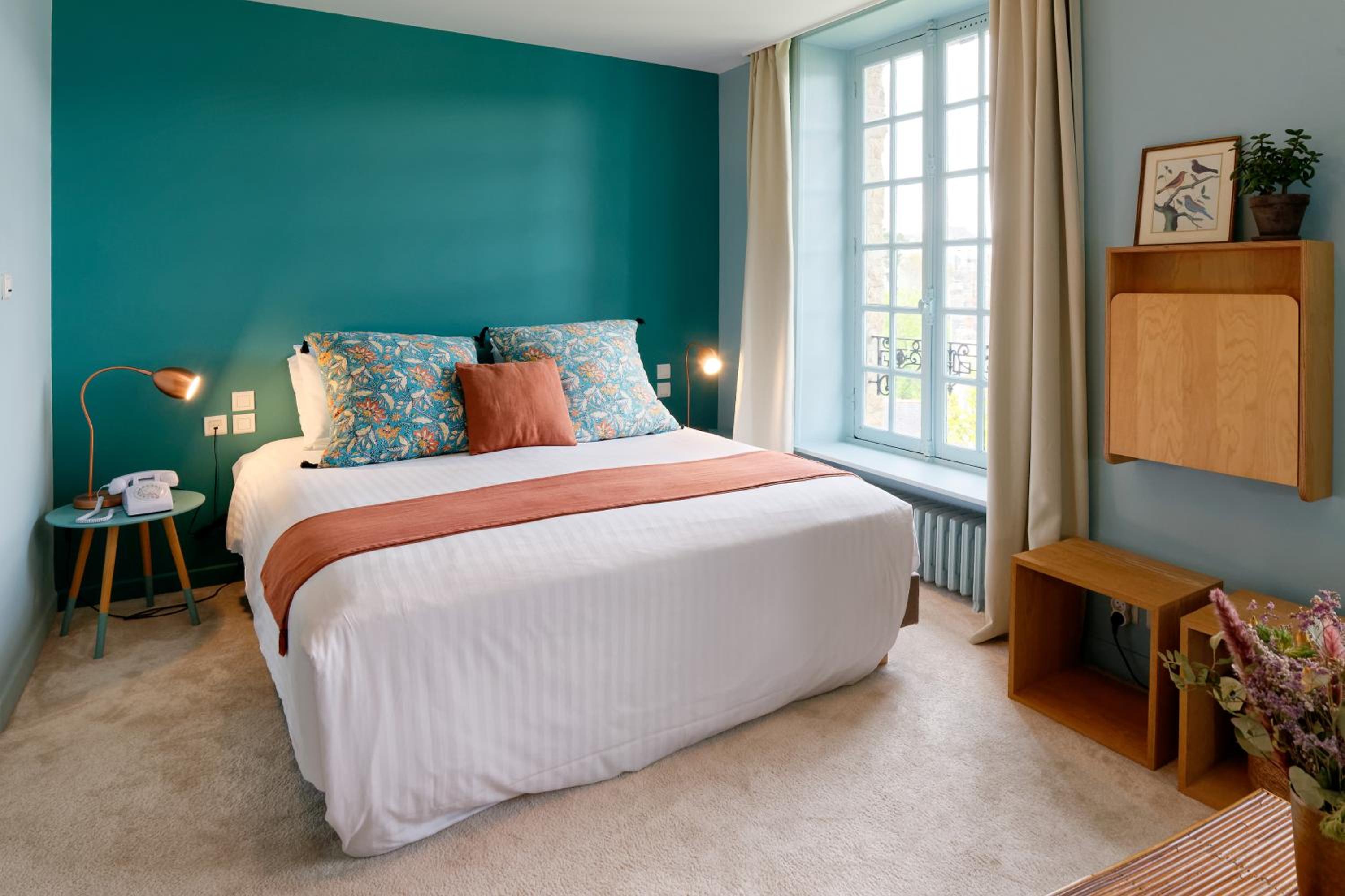 Chambre Triple Confort Chambre Triple Confort
