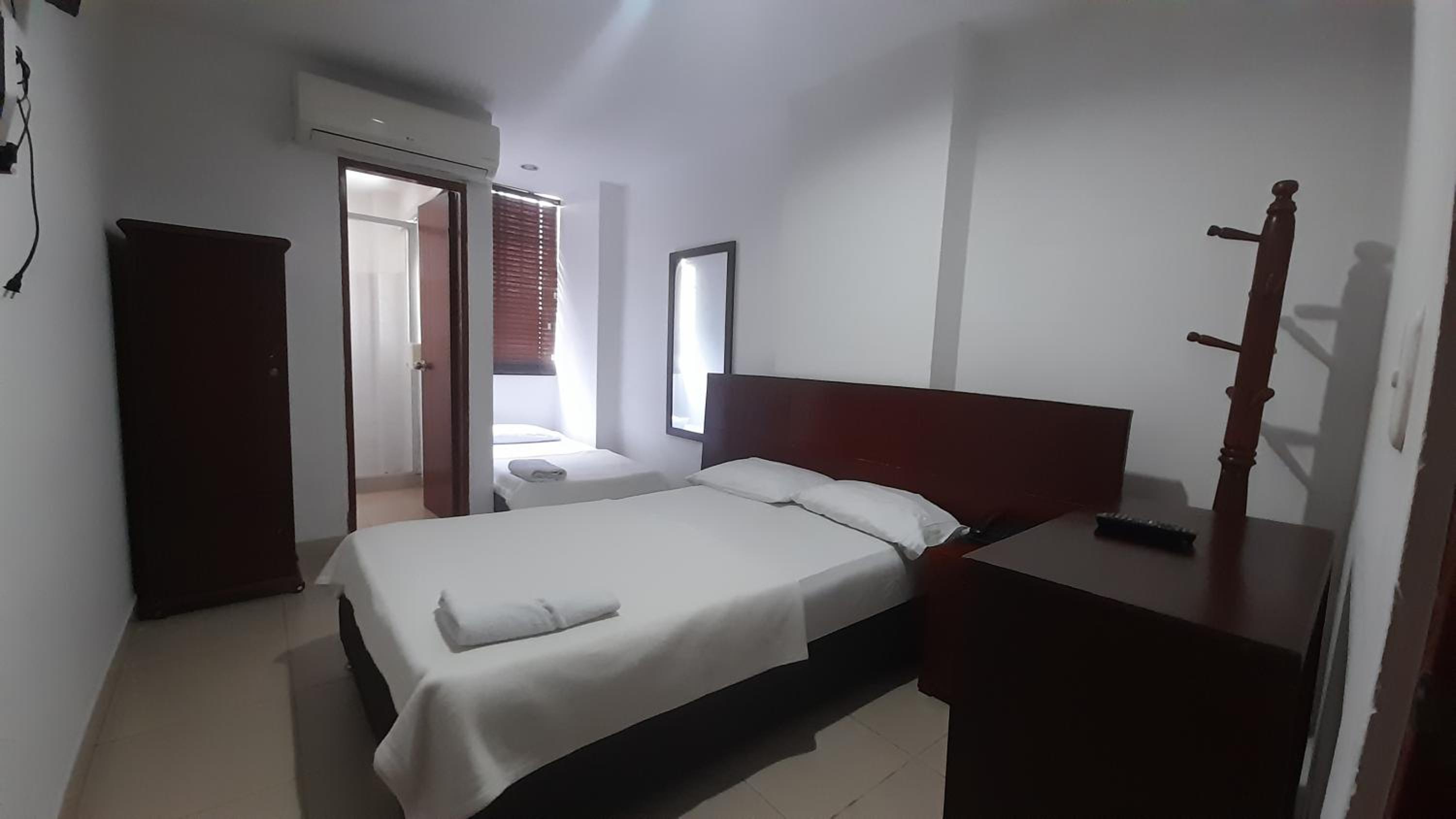 Twin Room photo 1
