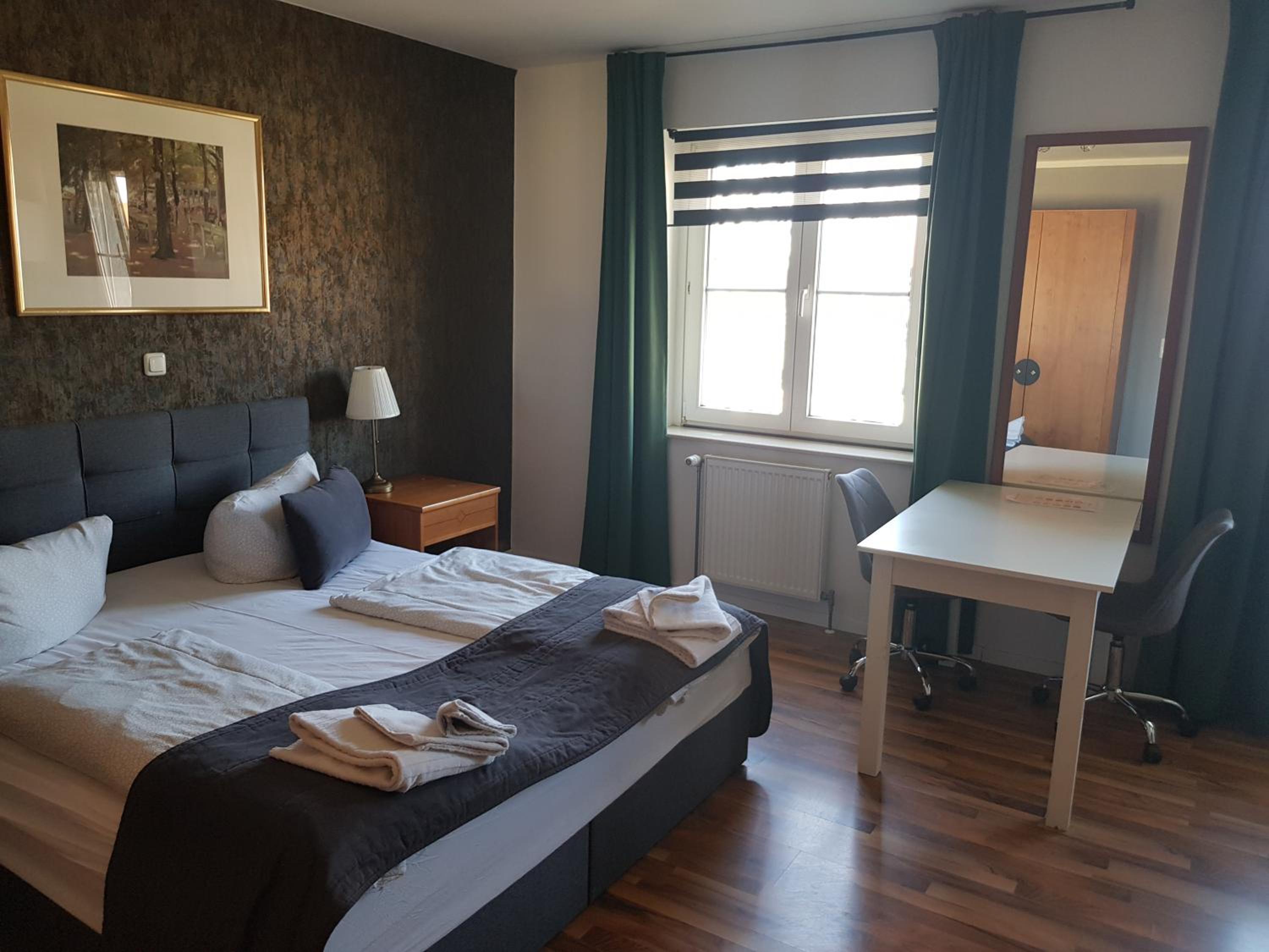 Double Room photo 1