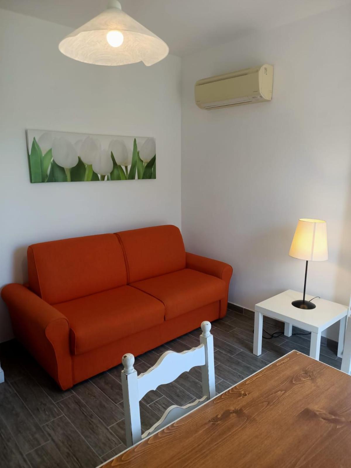 Superior Apartment (5 Adults) photo 2