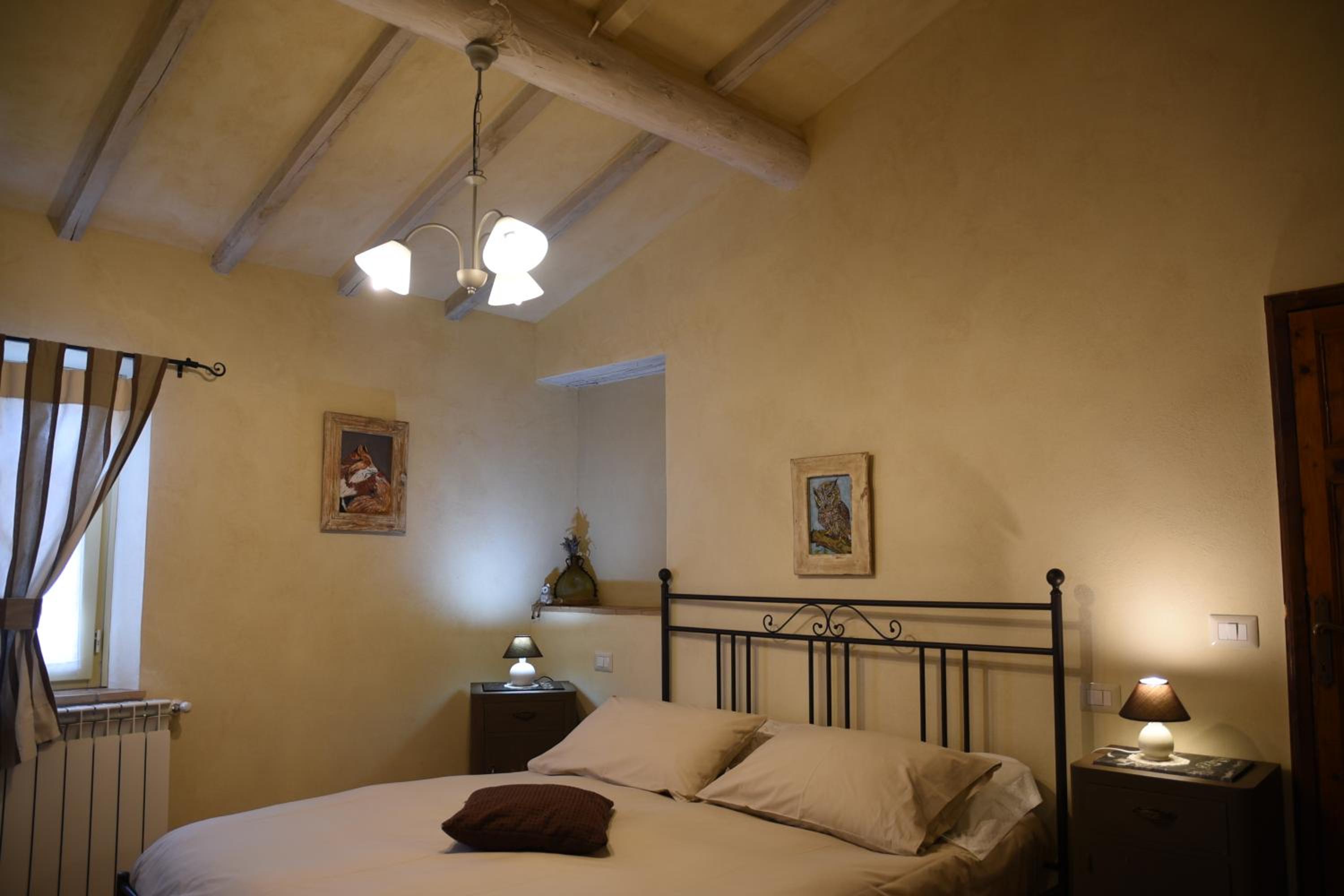 Double Room with Private Bathroom photo 2