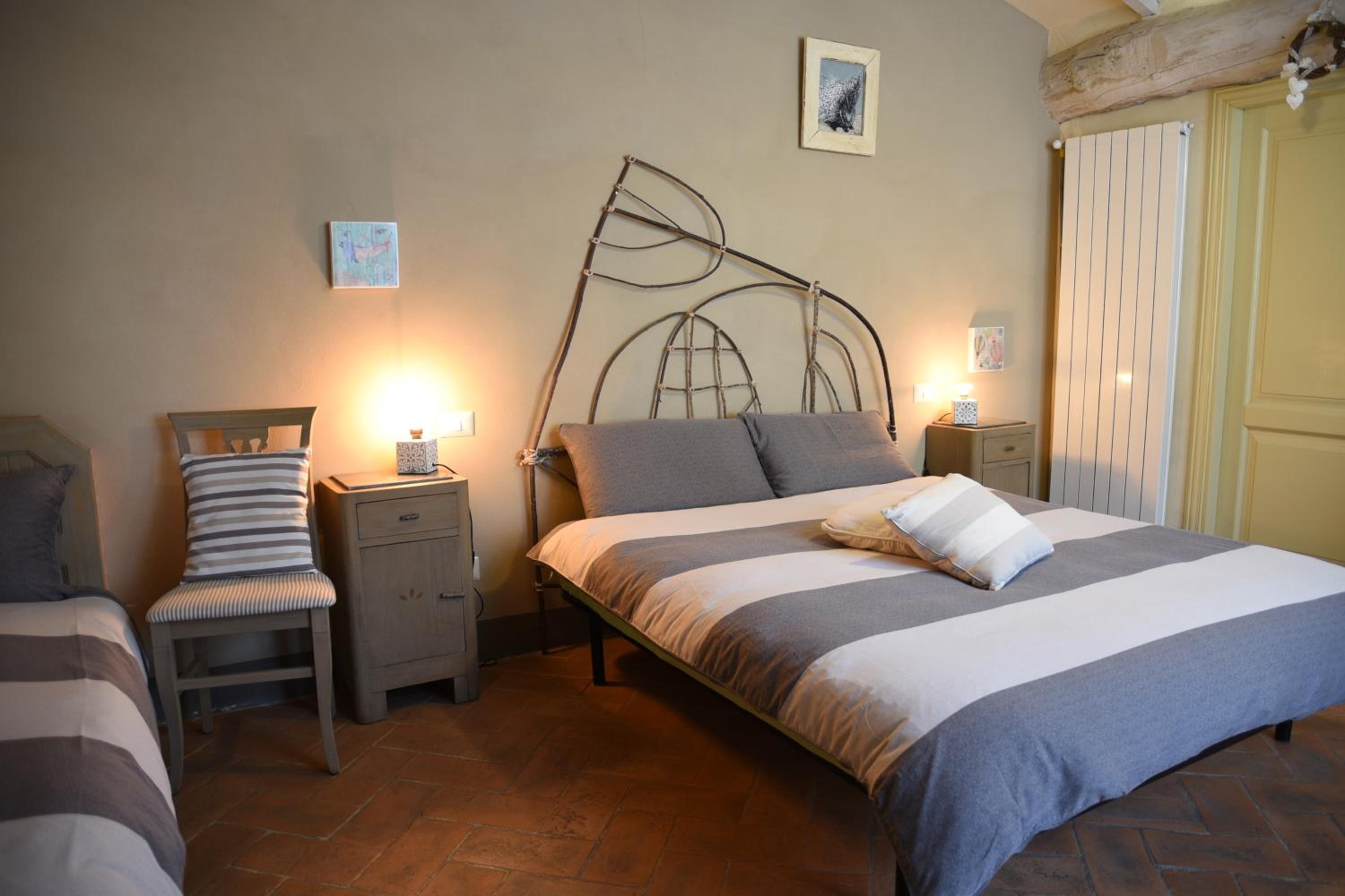 Triple Room with Private Bathroom photo 1