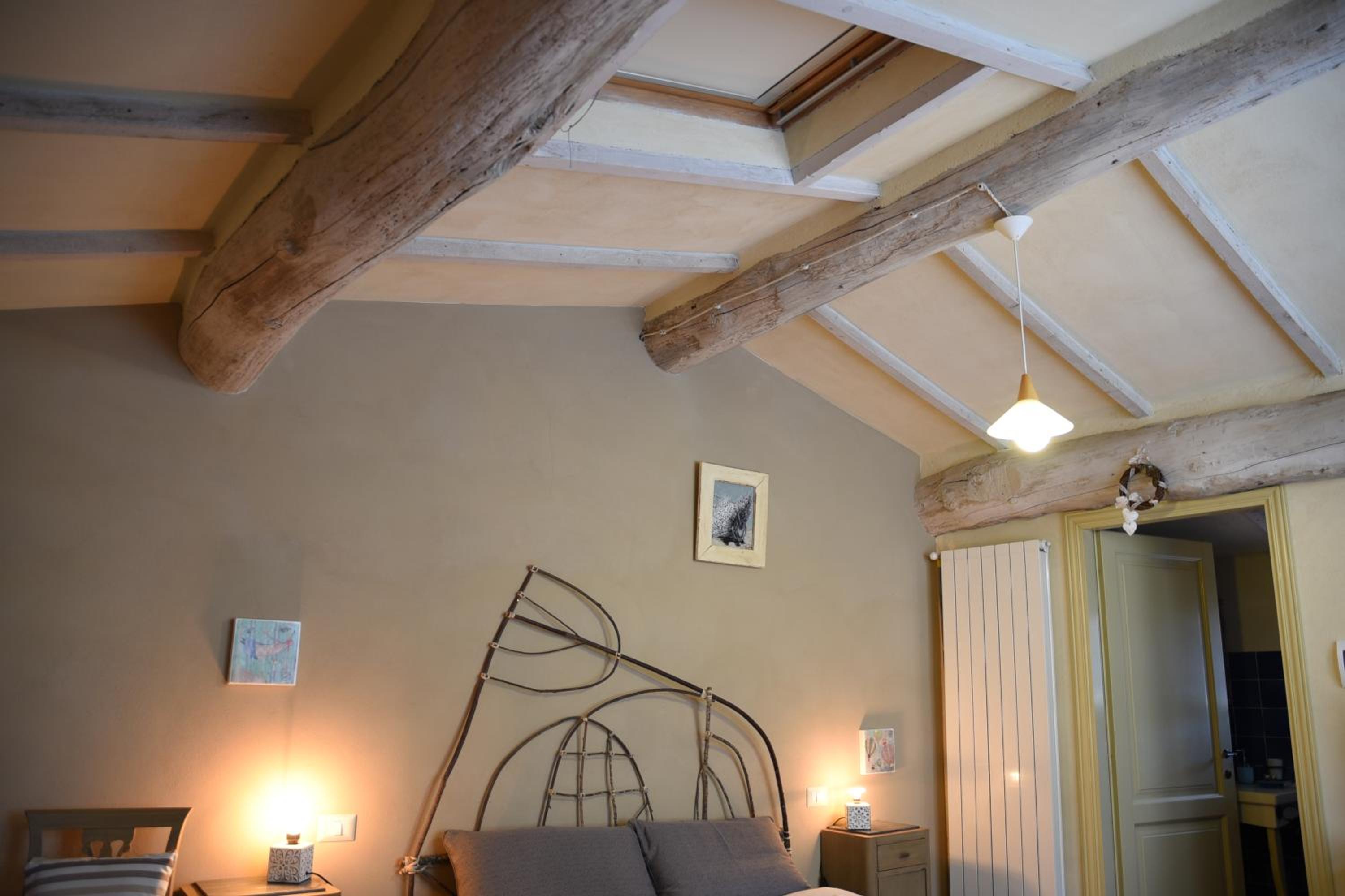 Triple Room with Private Bathroom photo 3