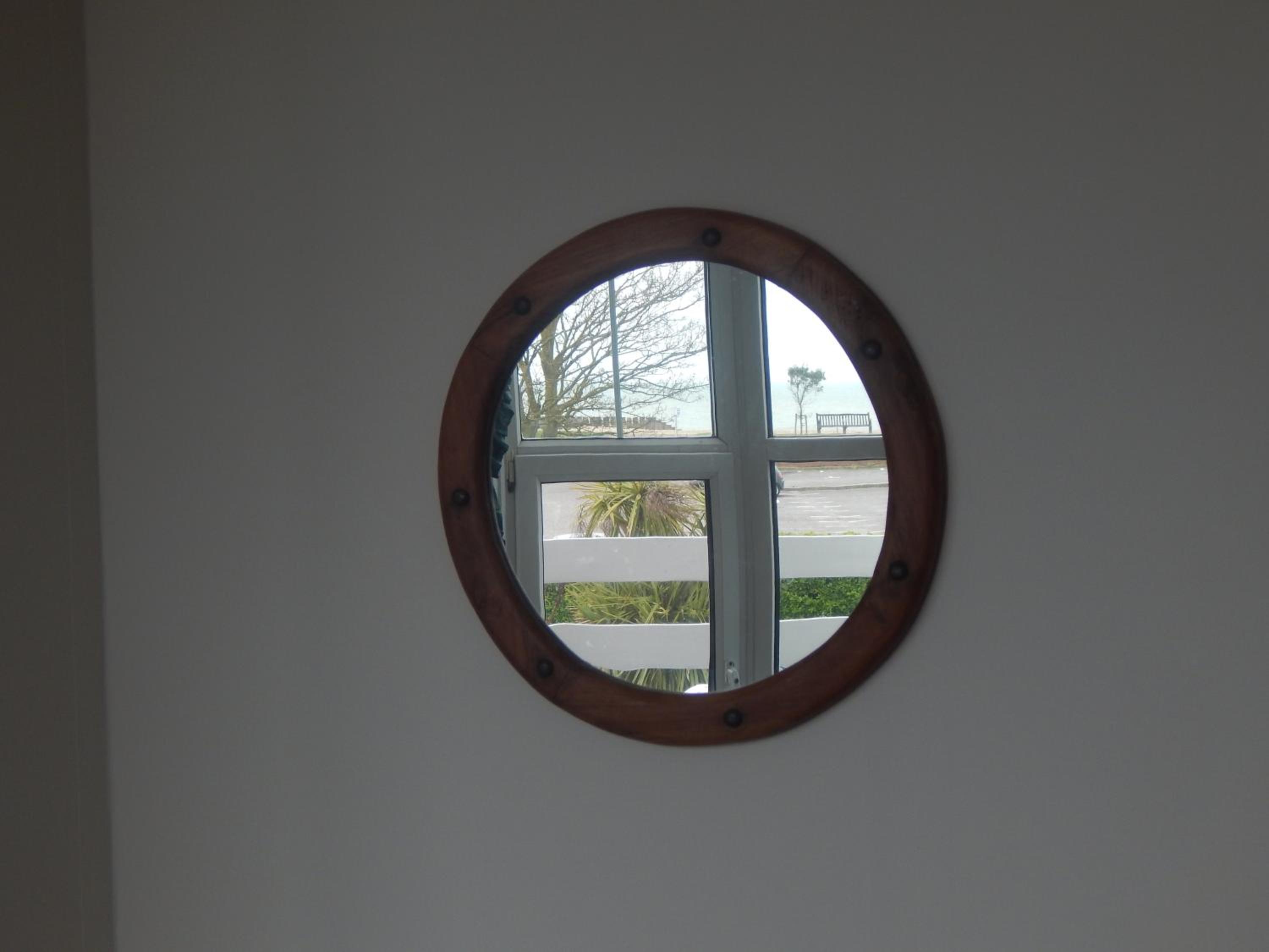 Double Room with Balcony and Sea View photo 3