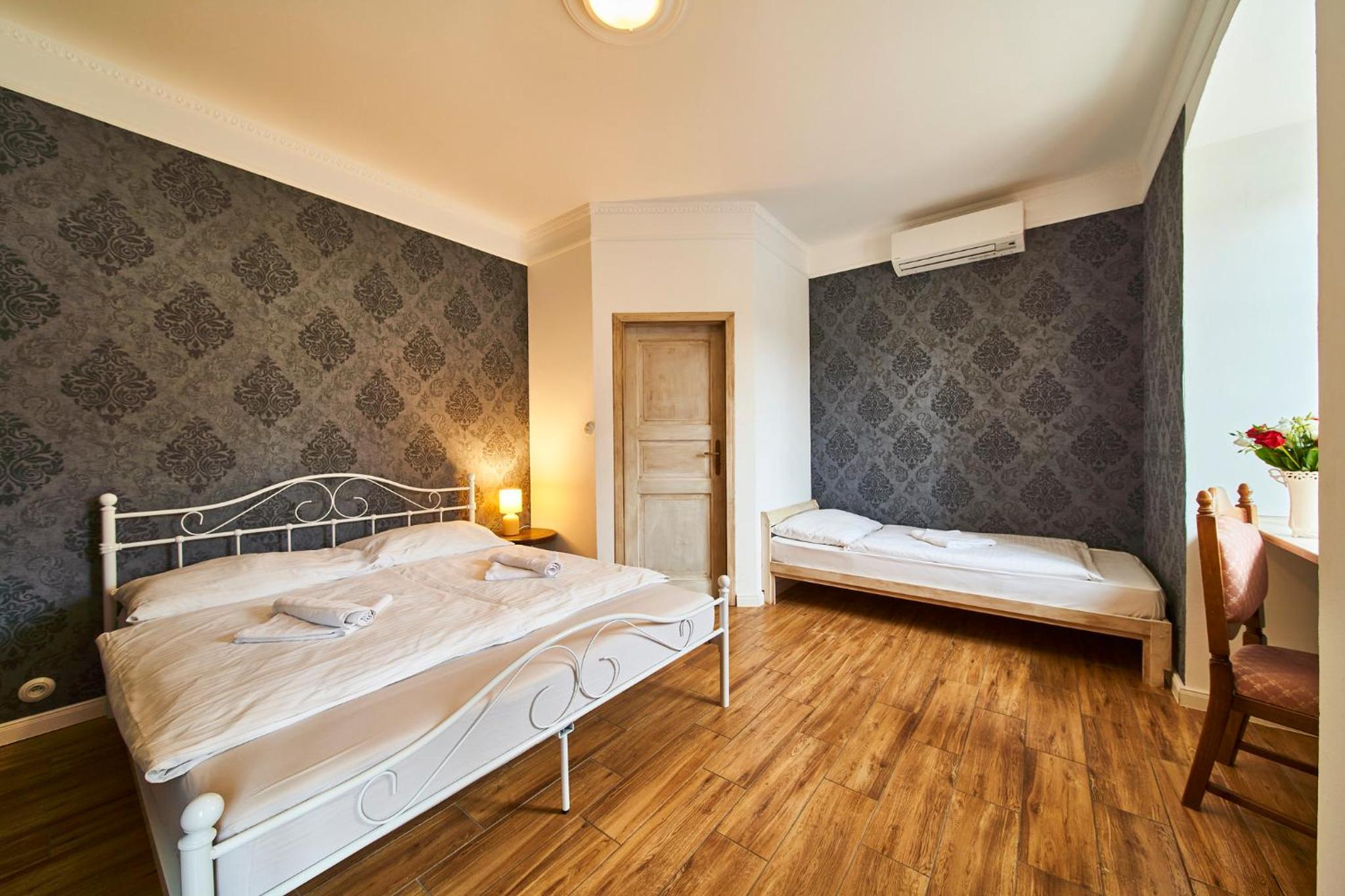 Triple Room - Annex photo 2