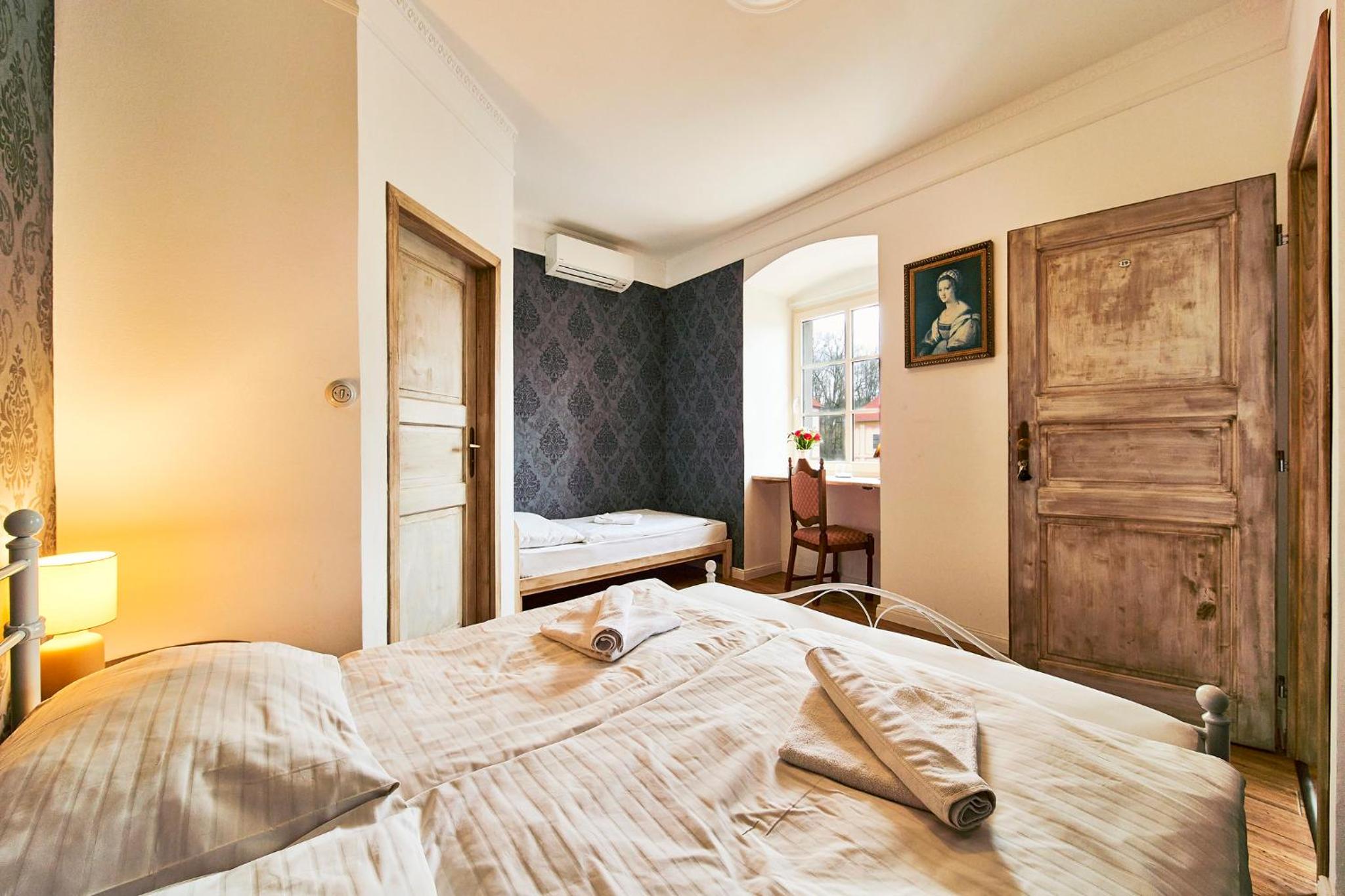 Triple Room - Annex photo 3