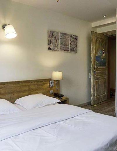Double Room - Photo 2