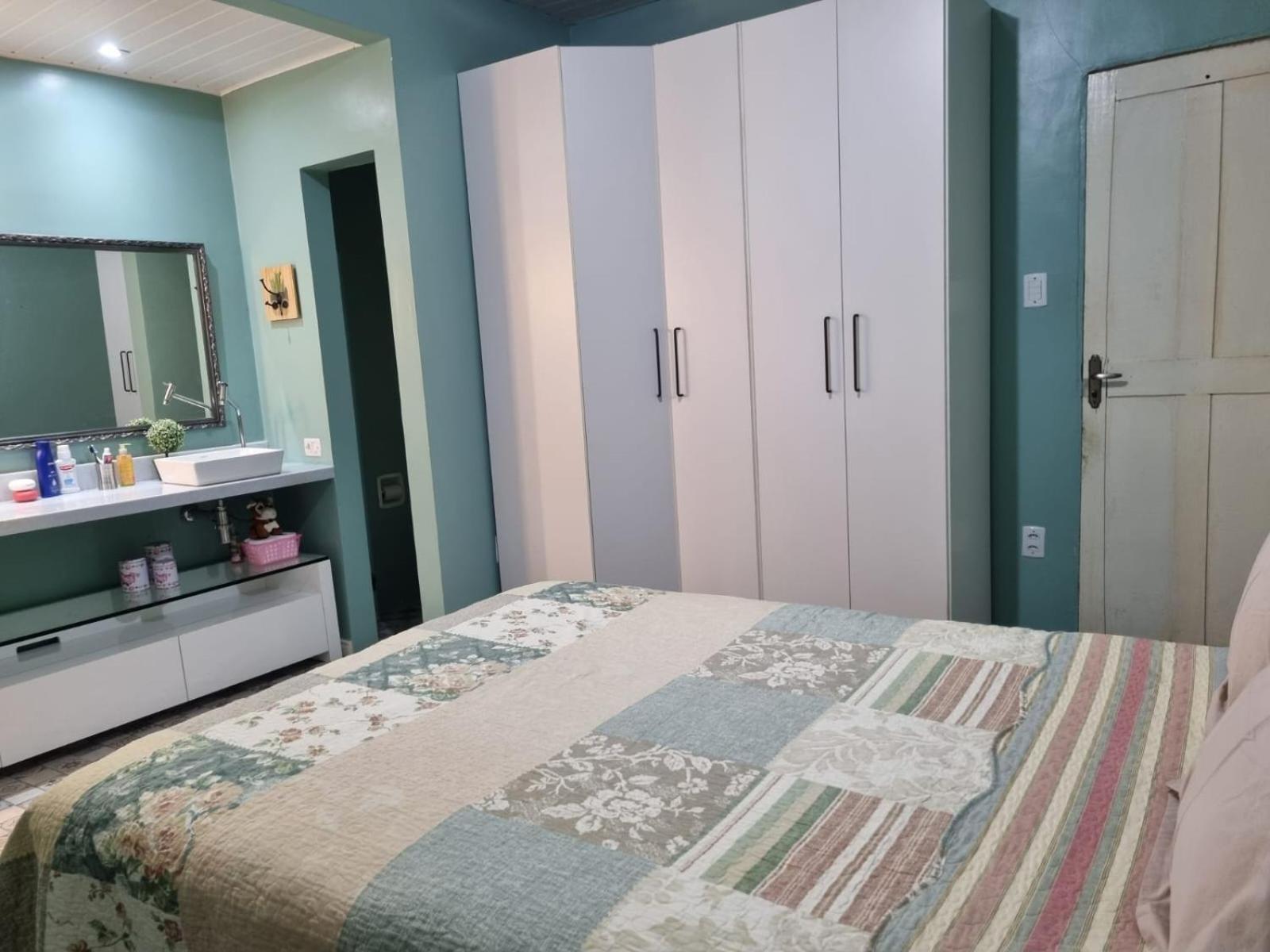 Two-Bedroom House photo 1