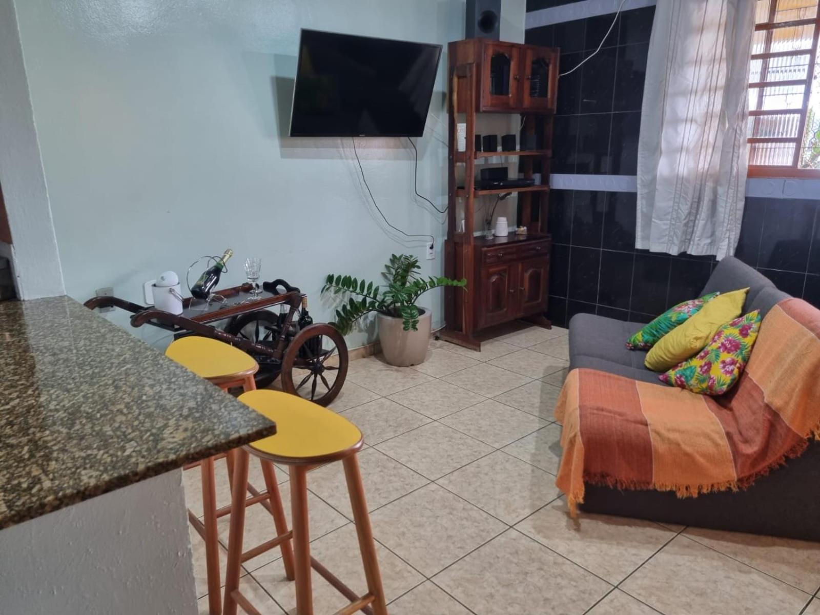 Two-Bedroom House photo 2