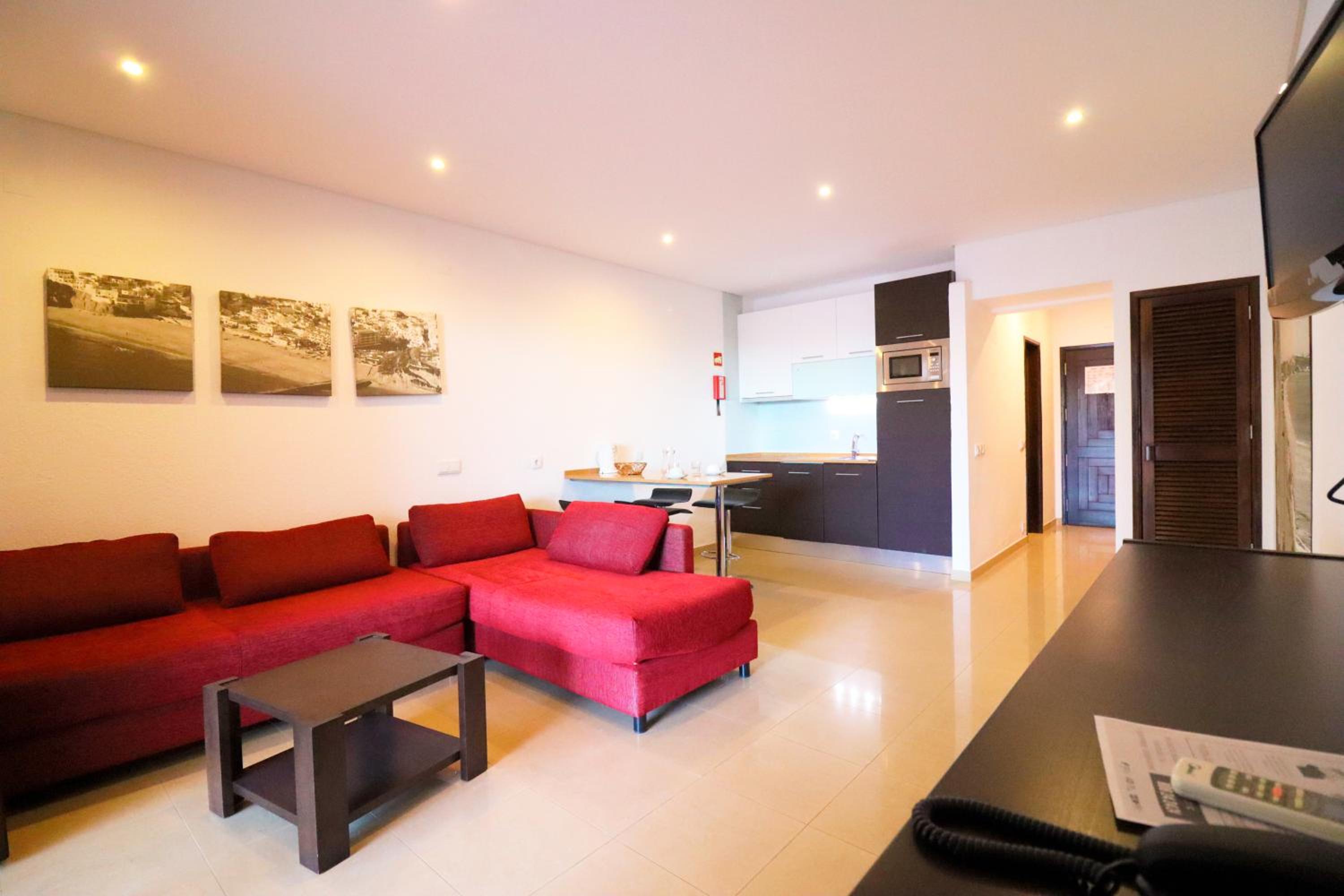 Superior Studio with Sea View