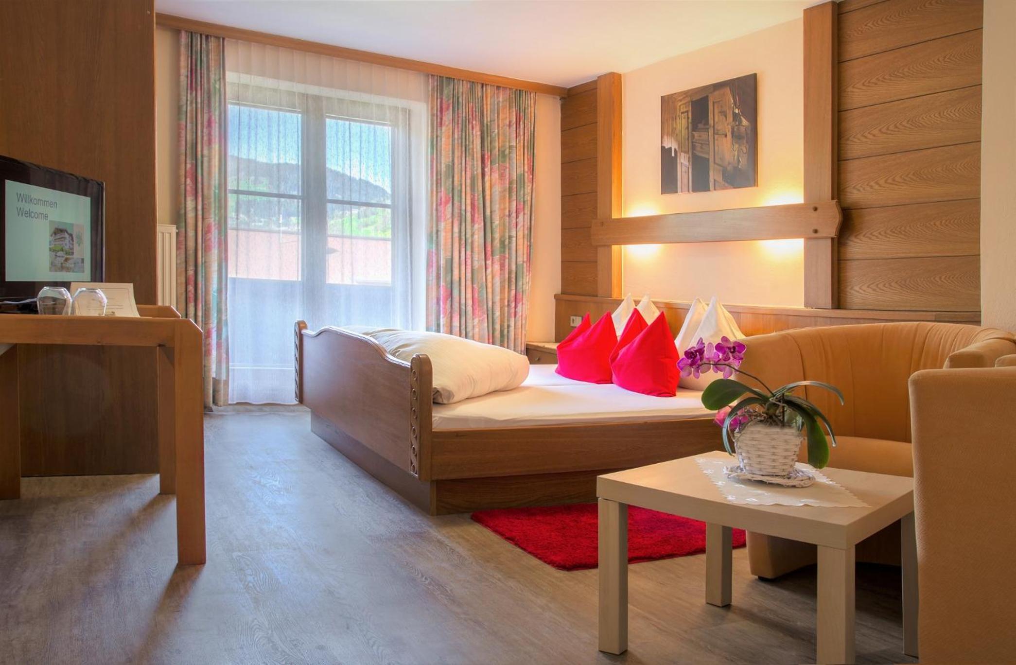 Double Room photo 1