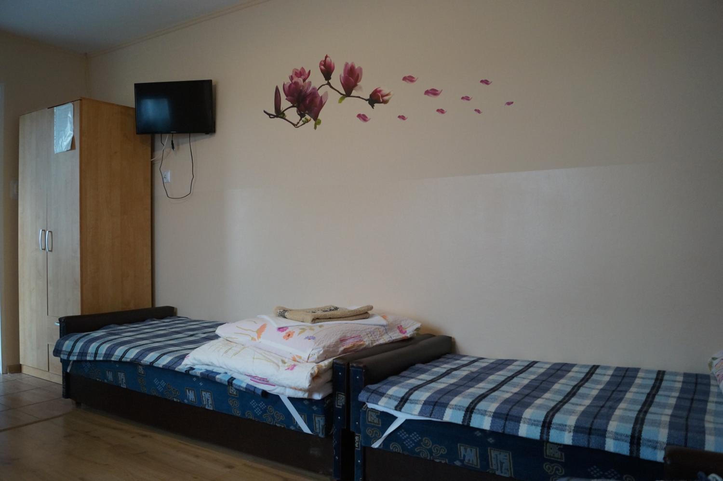 Quadruple Room photo 1