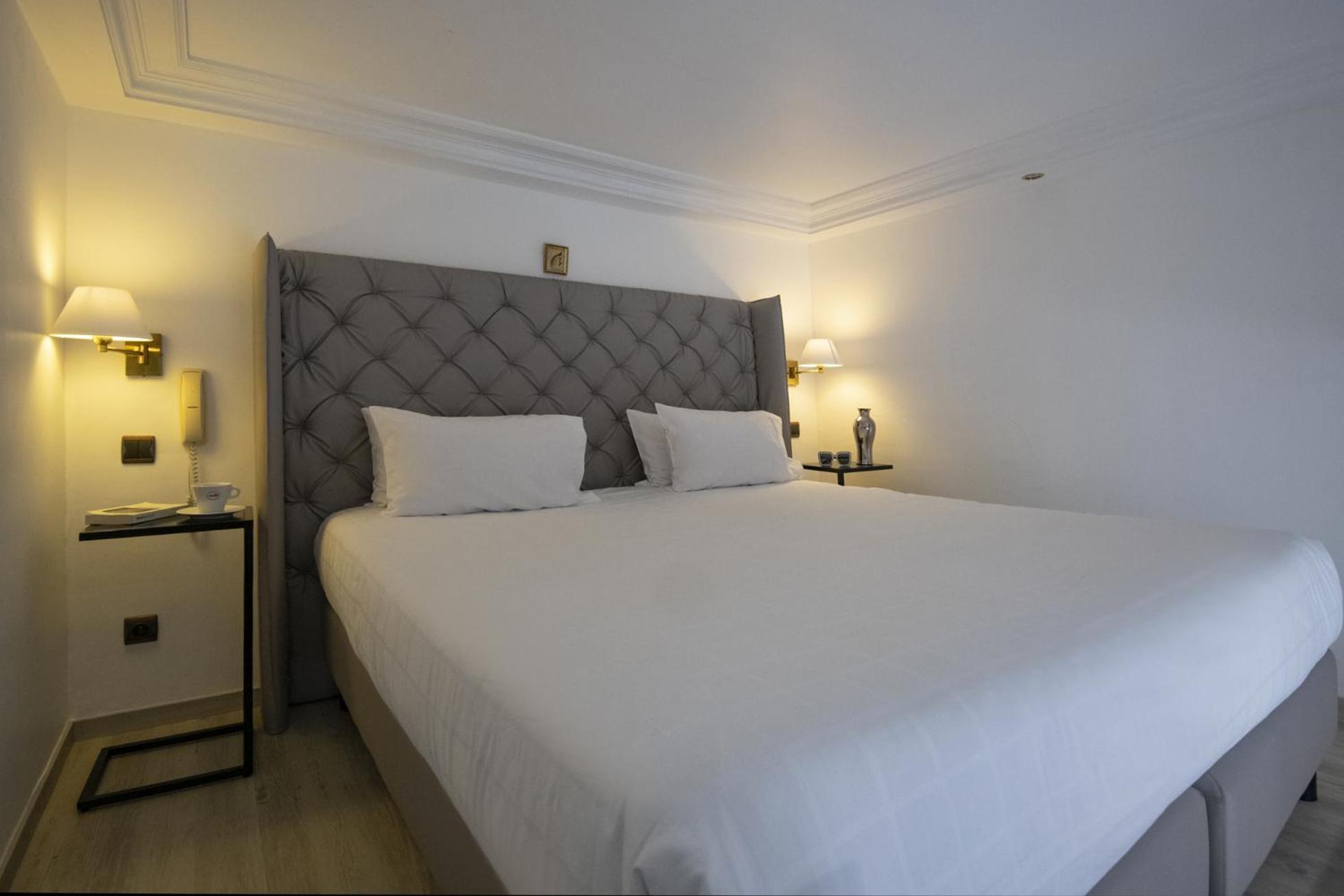 Classic Room - Photo 3