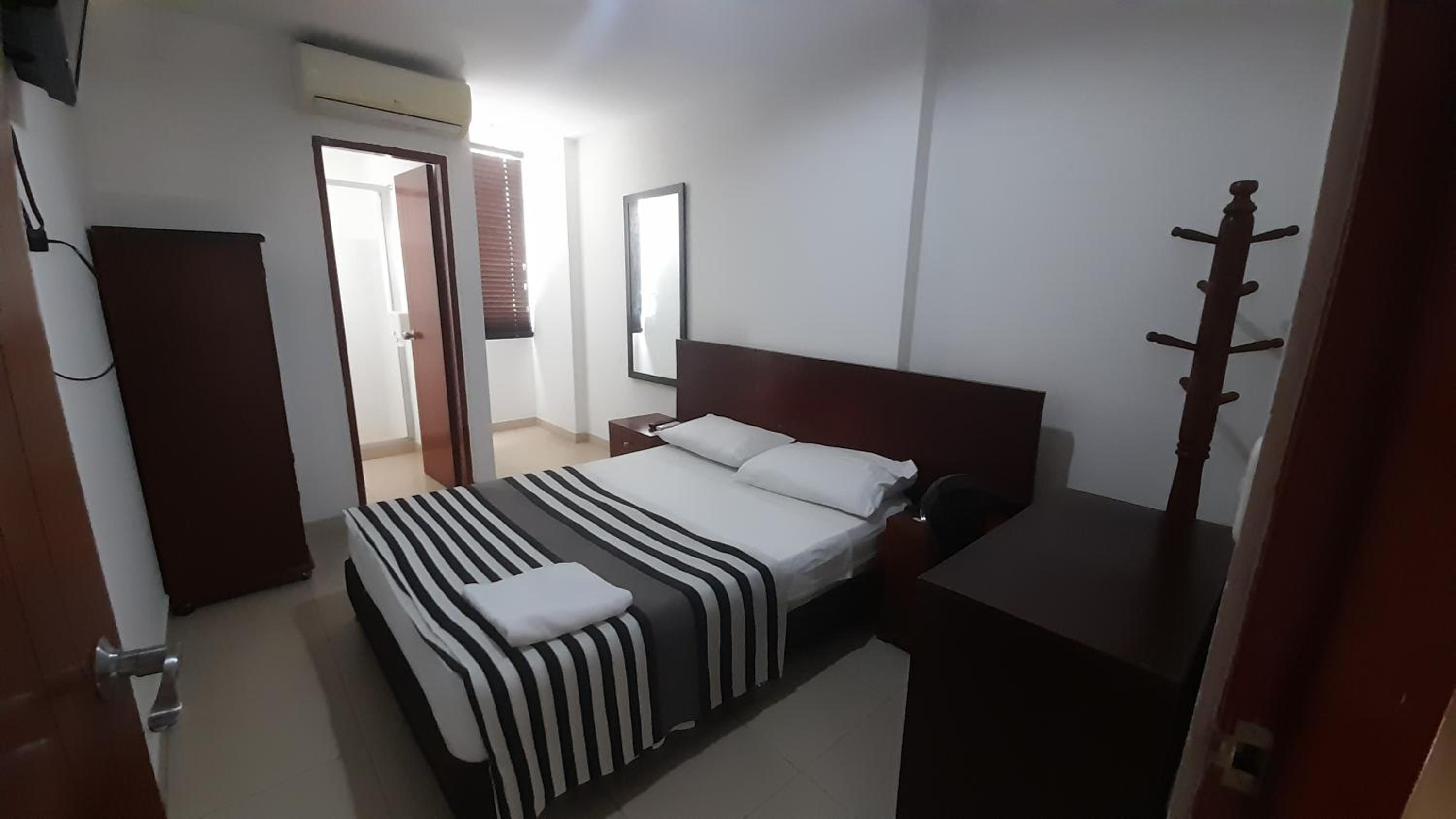 Standard Double Room photo 2