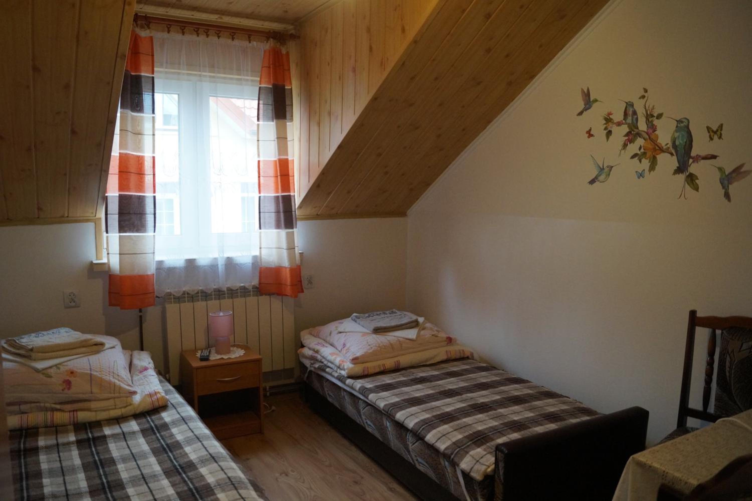 Small Double or Twin Room photo 2