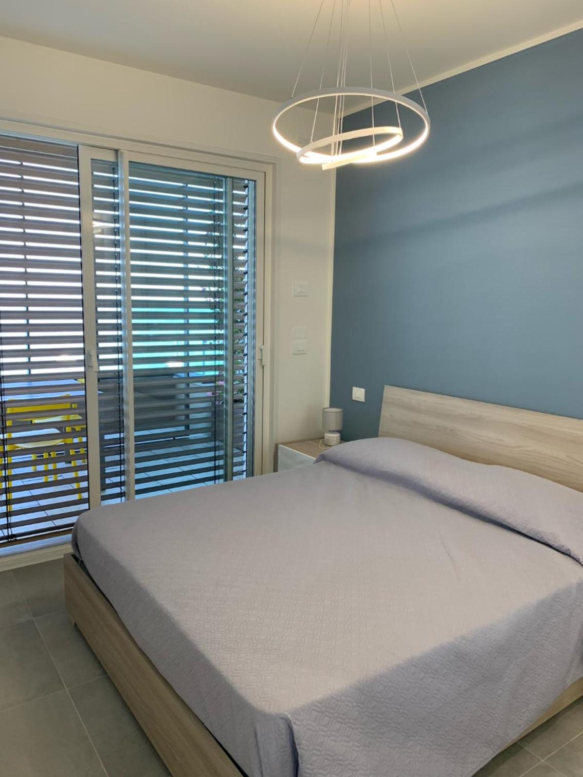 Apartment with Sea View photo 3