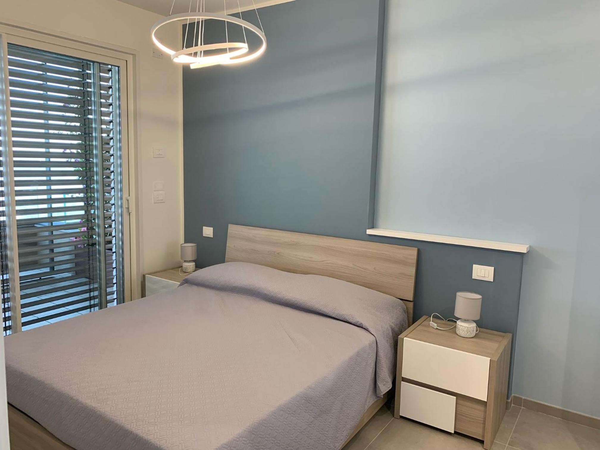 Apartment with Sea View photo 2