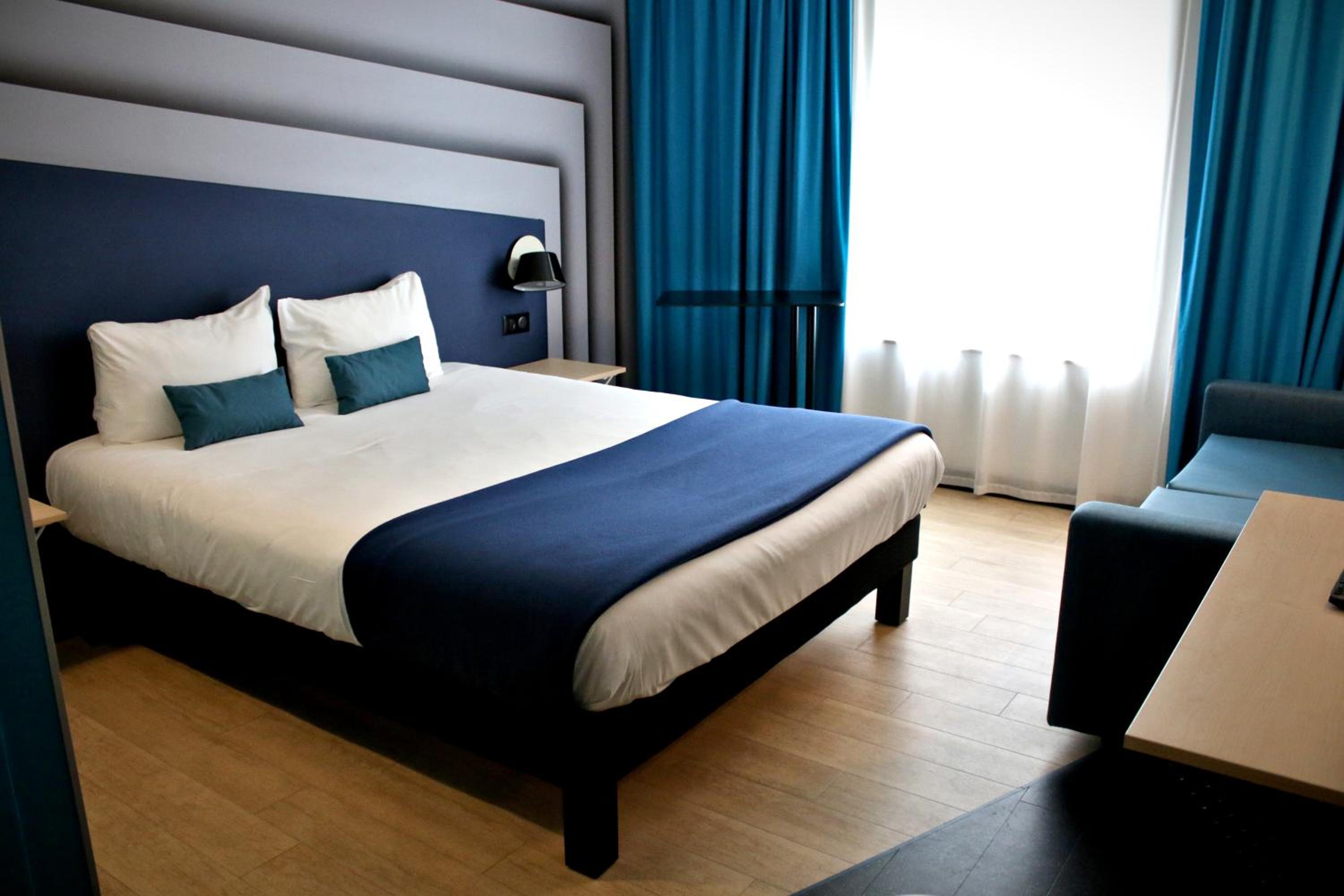 Confort Family Room with 1 double bed and 1 sofa bed