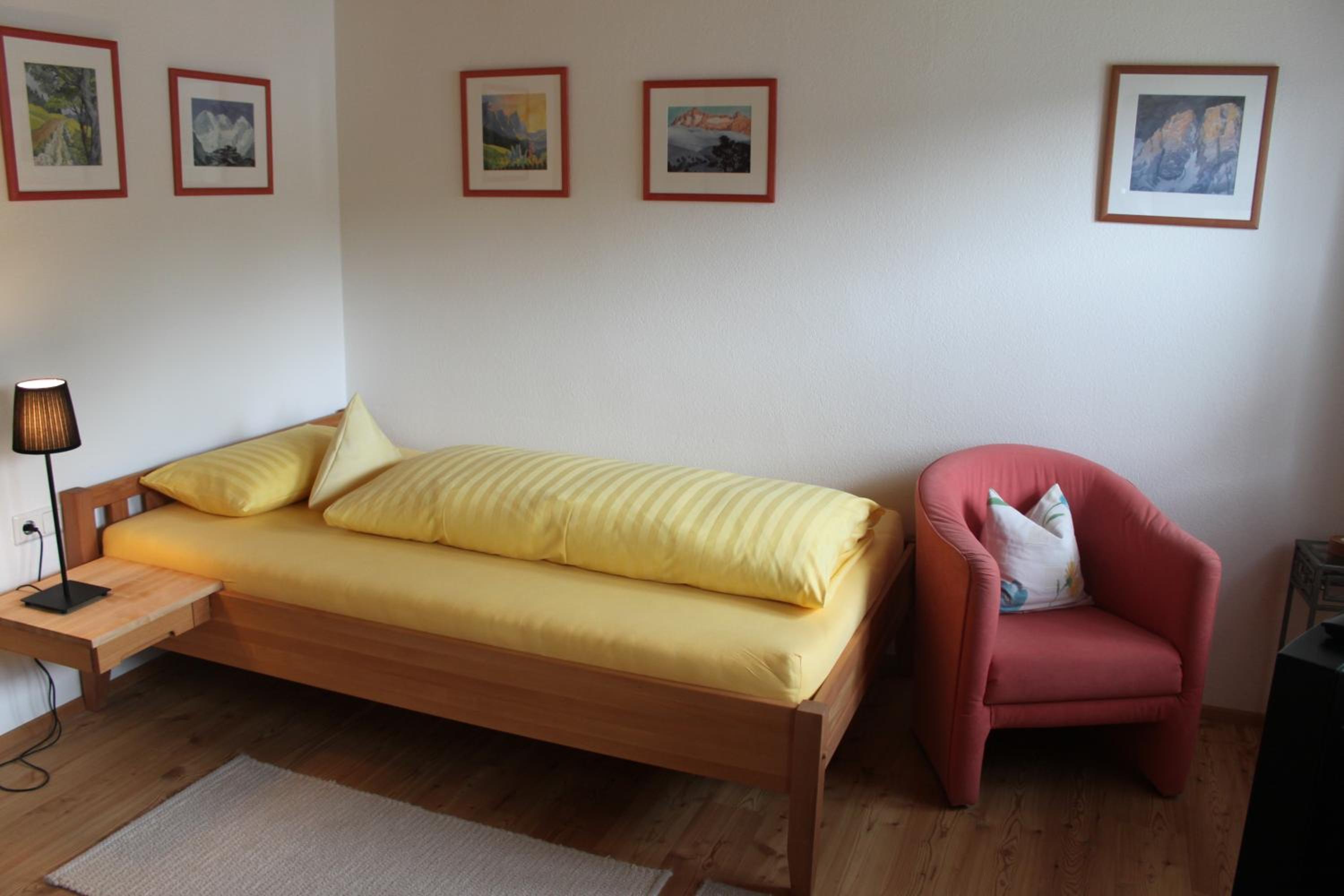 Single Room
