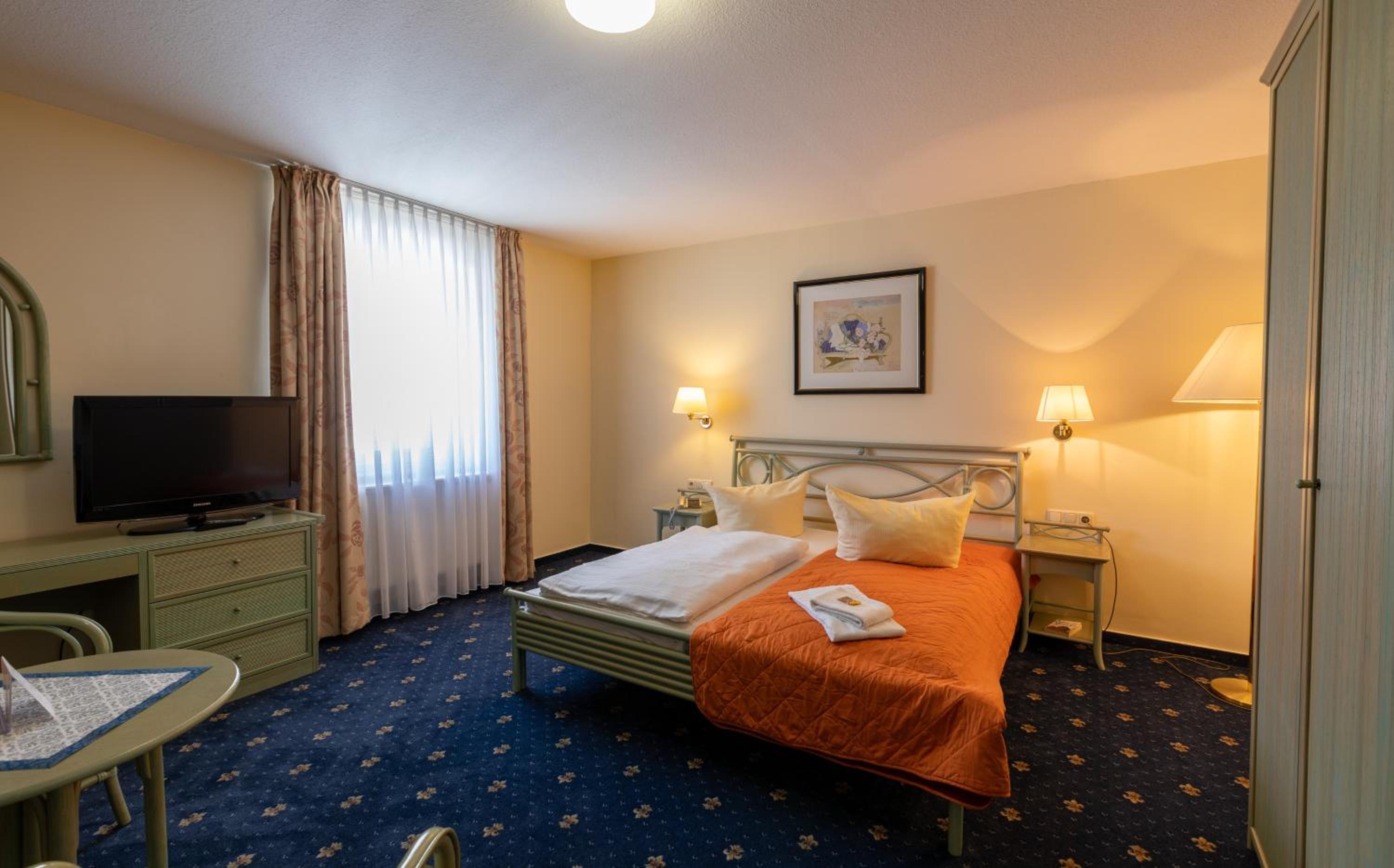 Classic Single Room photo 2