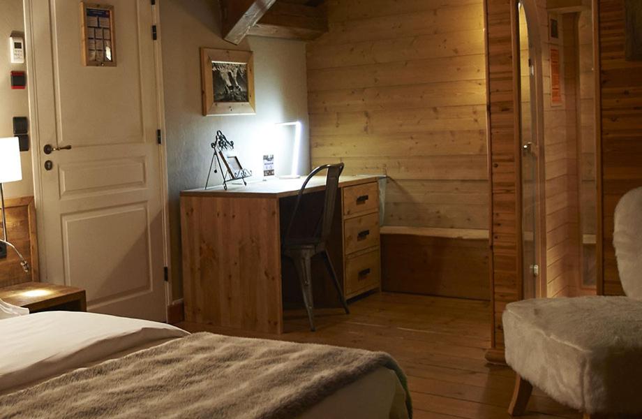 Superior King Suite - Photo 1