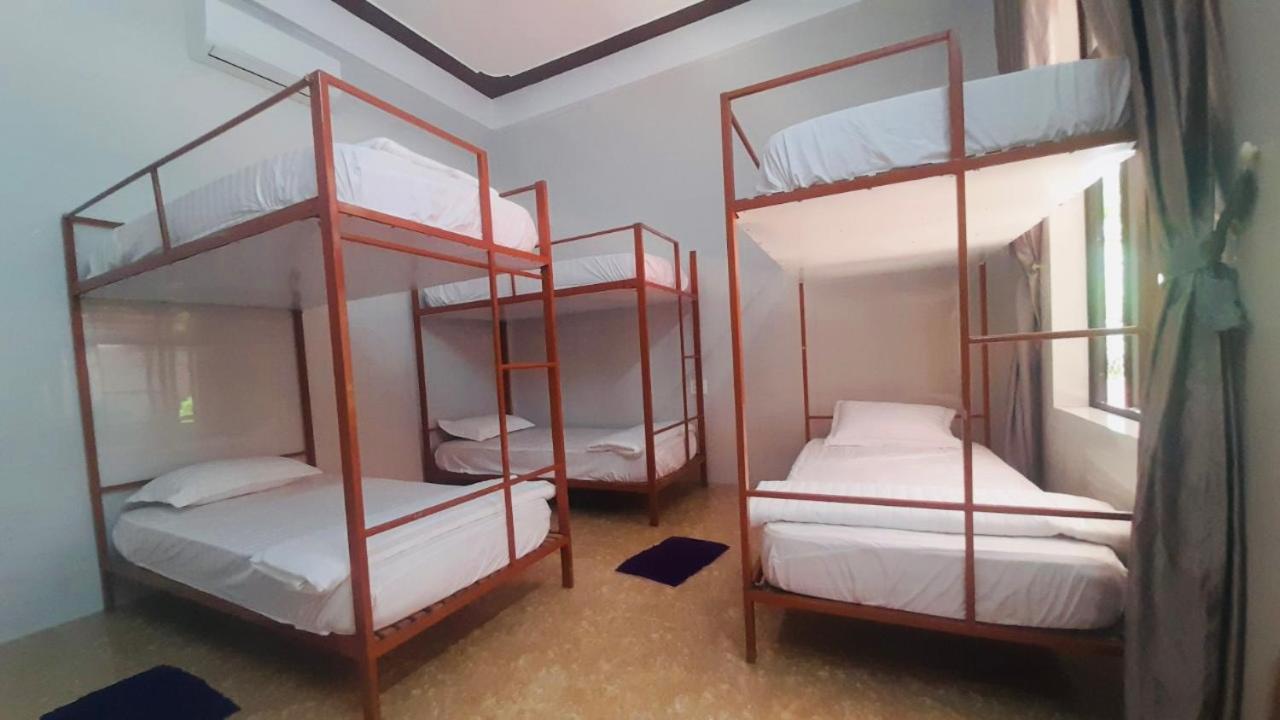 Bed In 6-Bed Dormitory Room photo 3
