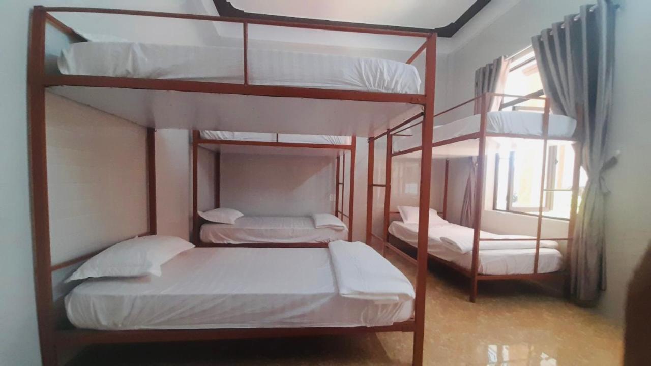 Bed In 6-Bed Dormitory Room photo 2