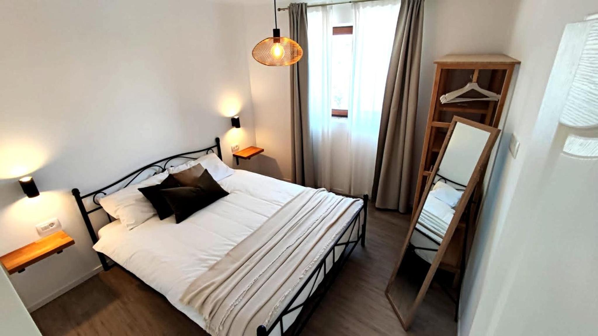 Two-Bedroom House photo 1