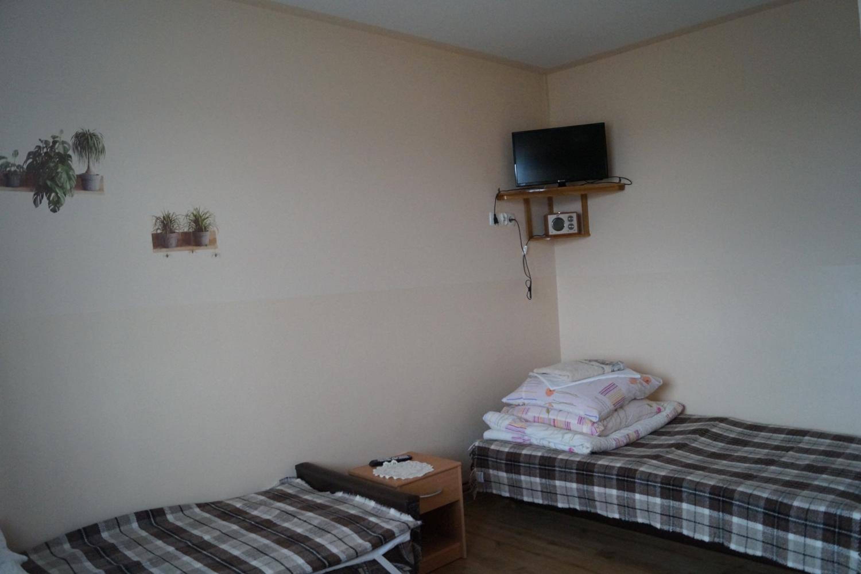 Small Double or Twin Room photo 1
