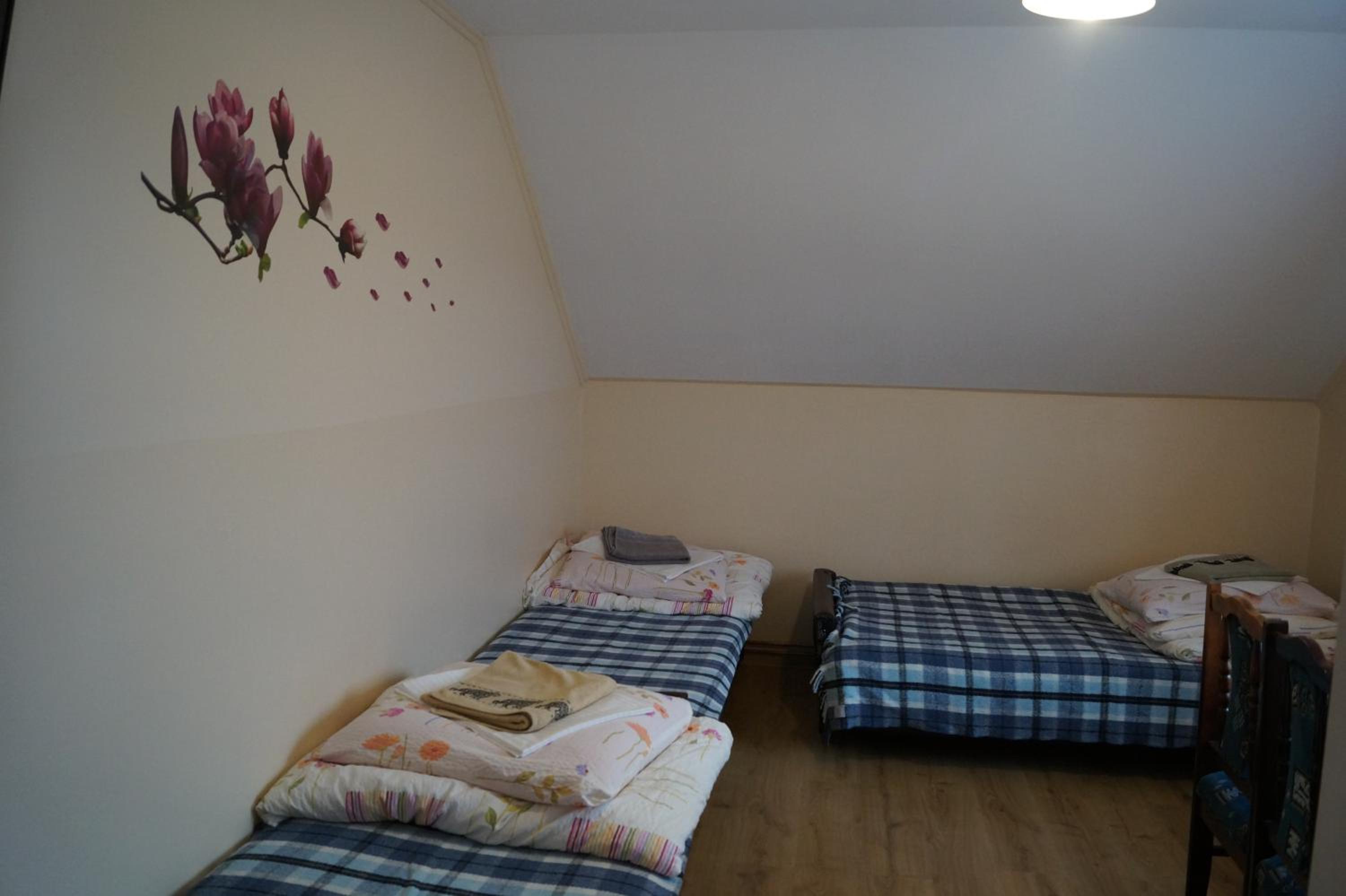 Quadruple Room photo 2