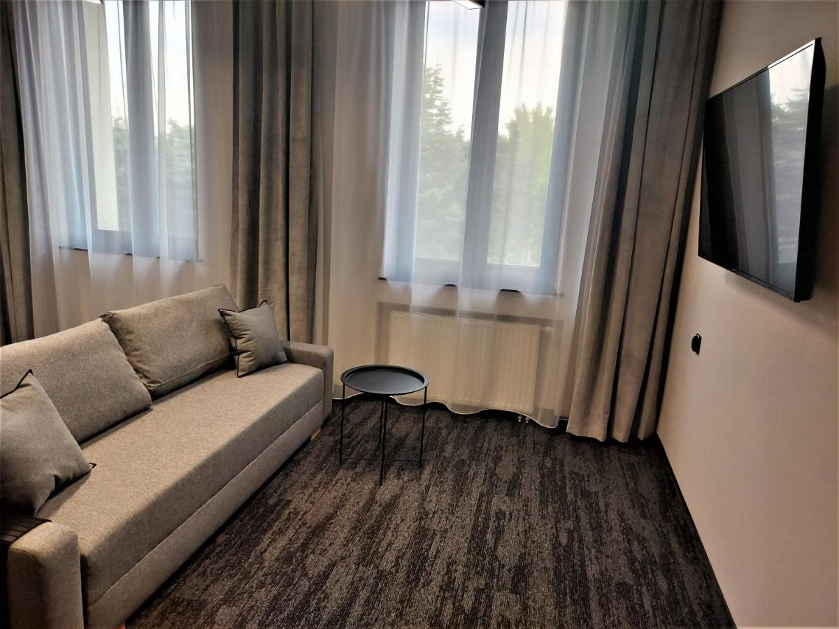 Standard Apartment - Photo 3