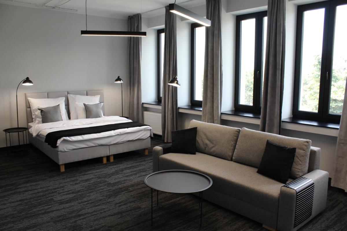 Superior Apartment - Photo 1