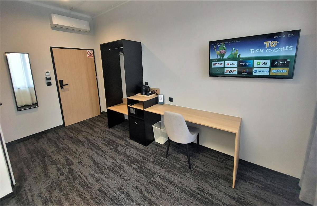 Double Room - Photo 1