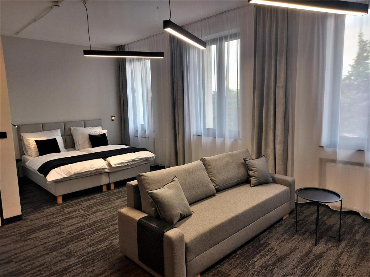 Standard Apartment - Photo 5
