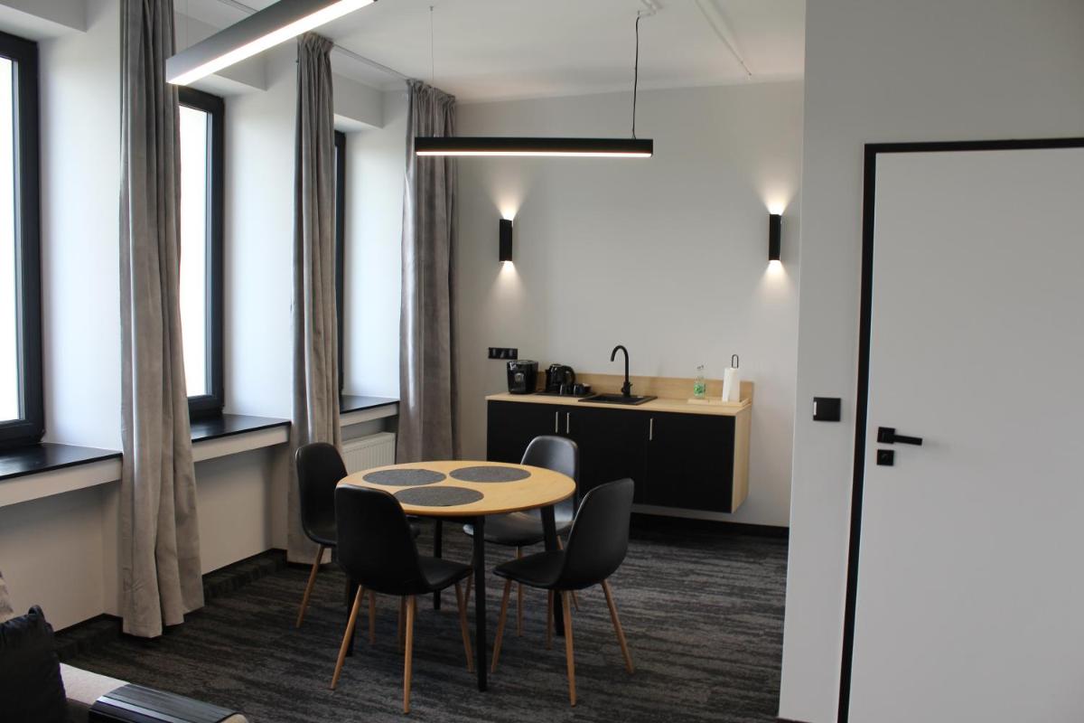 Superior Apartment - Photo 3