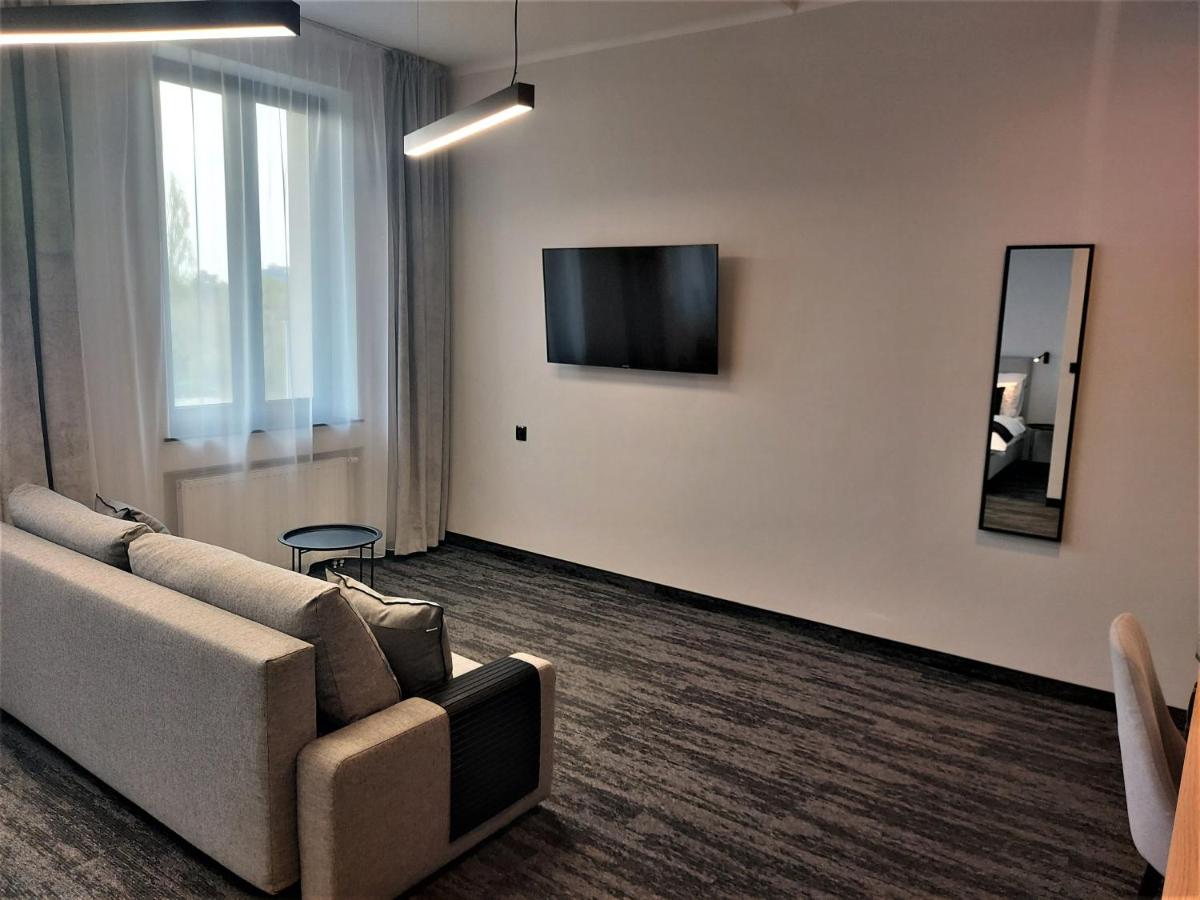 Standard Apartment - Photo 4