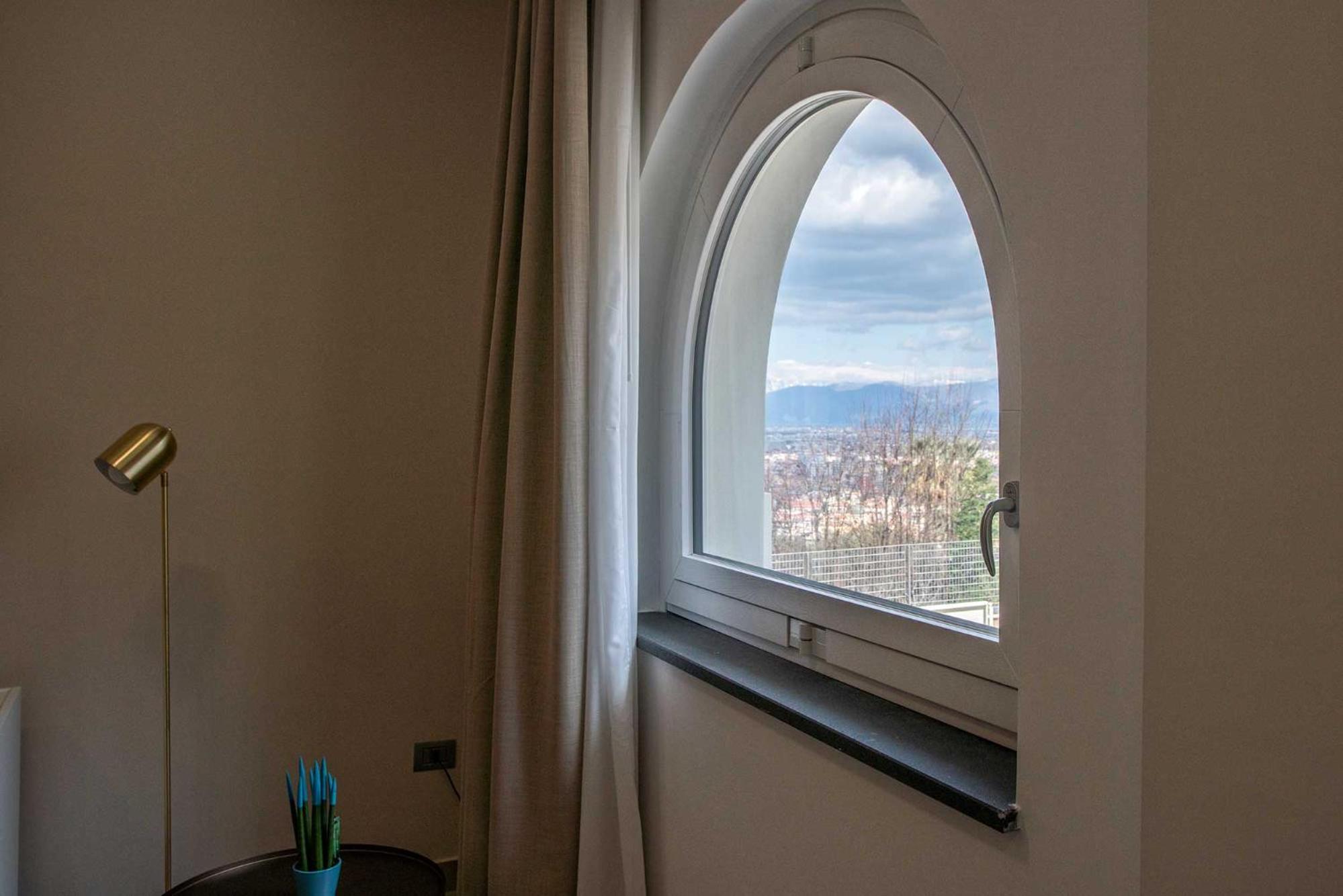 Classic Apartment side sea view - Photo 11