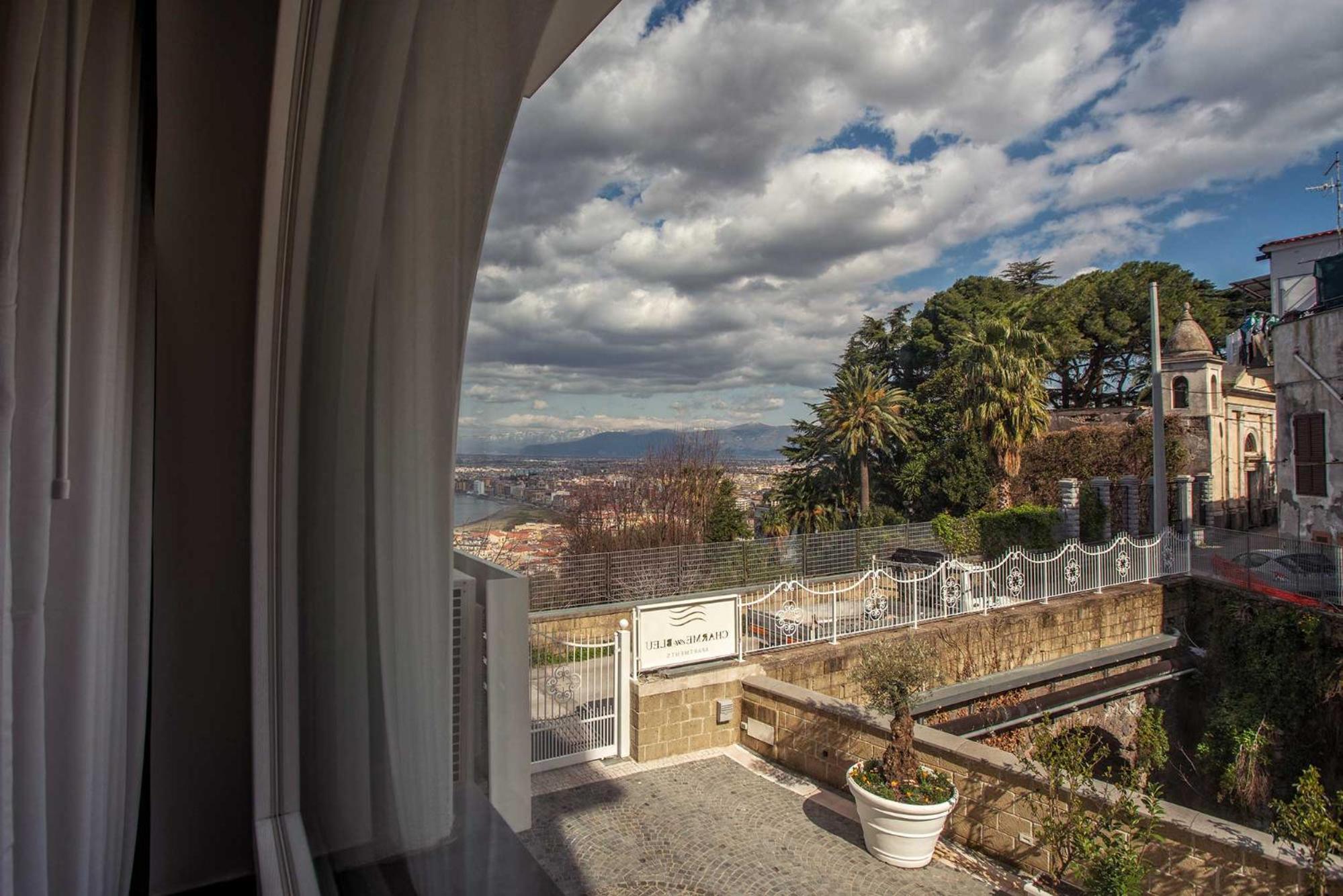 Classic Apartment side sea view - Photo 3