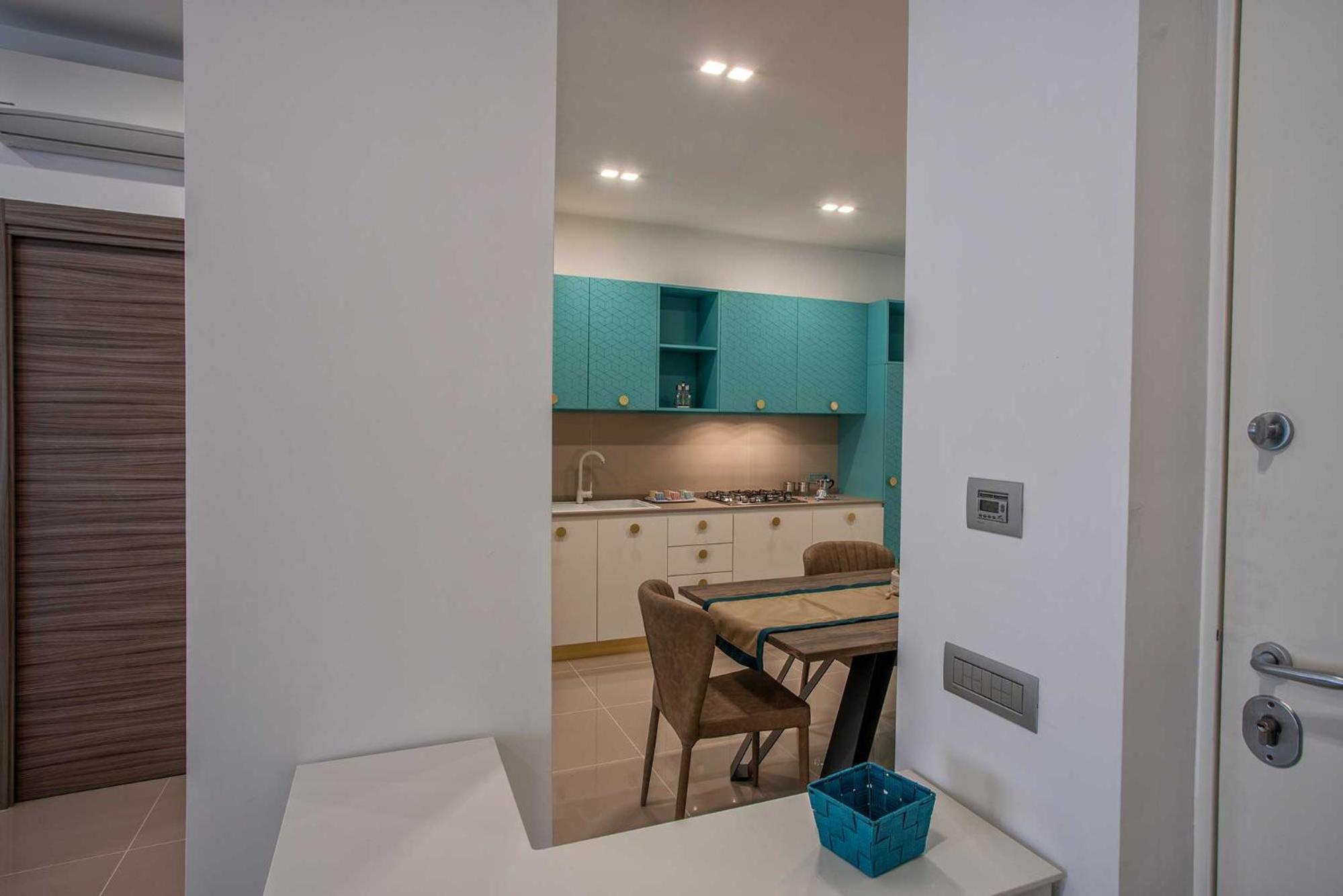 Classic Apartment side sea view - Photo 4