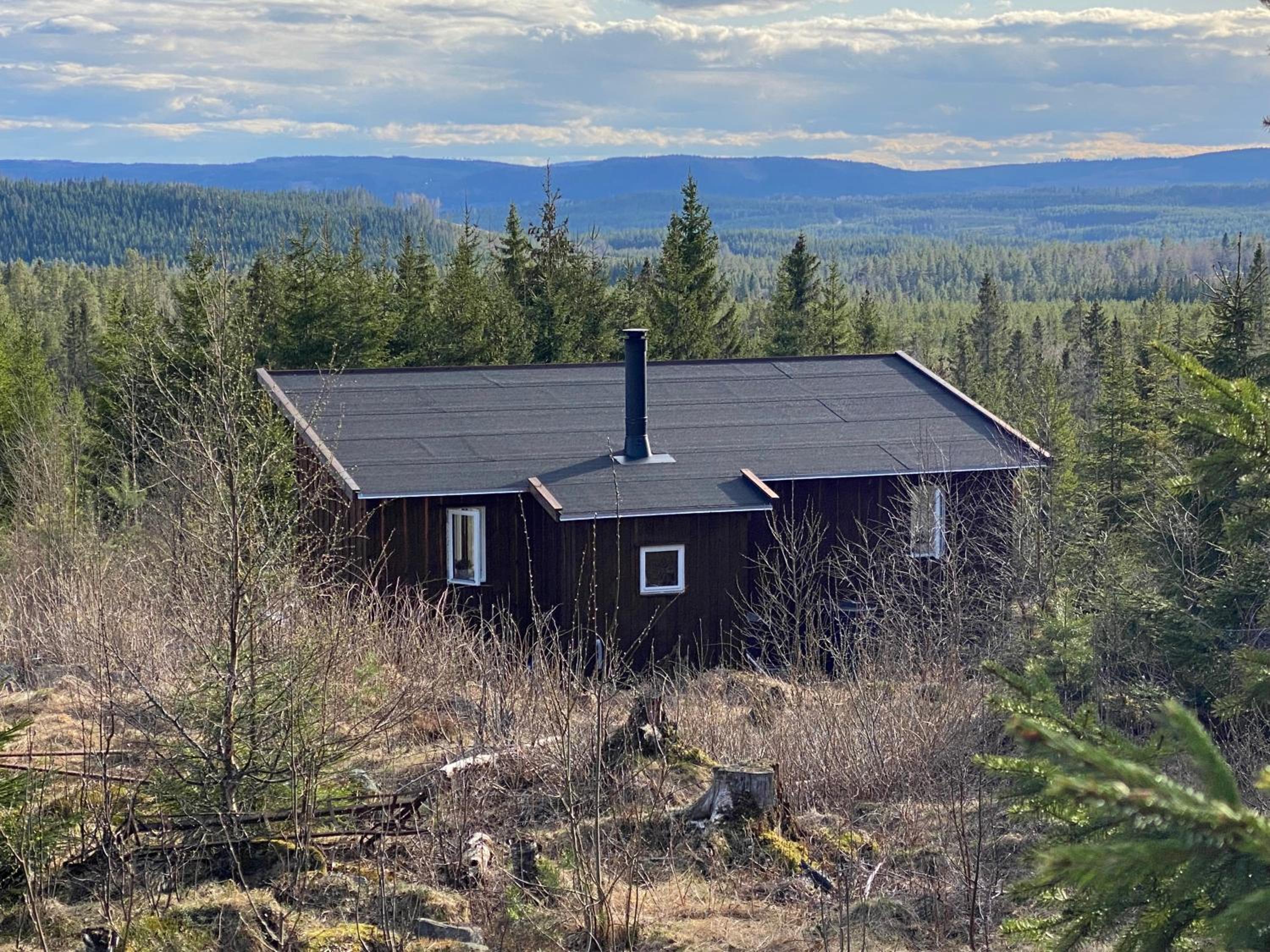 Two-Bedroom House - Photo 28