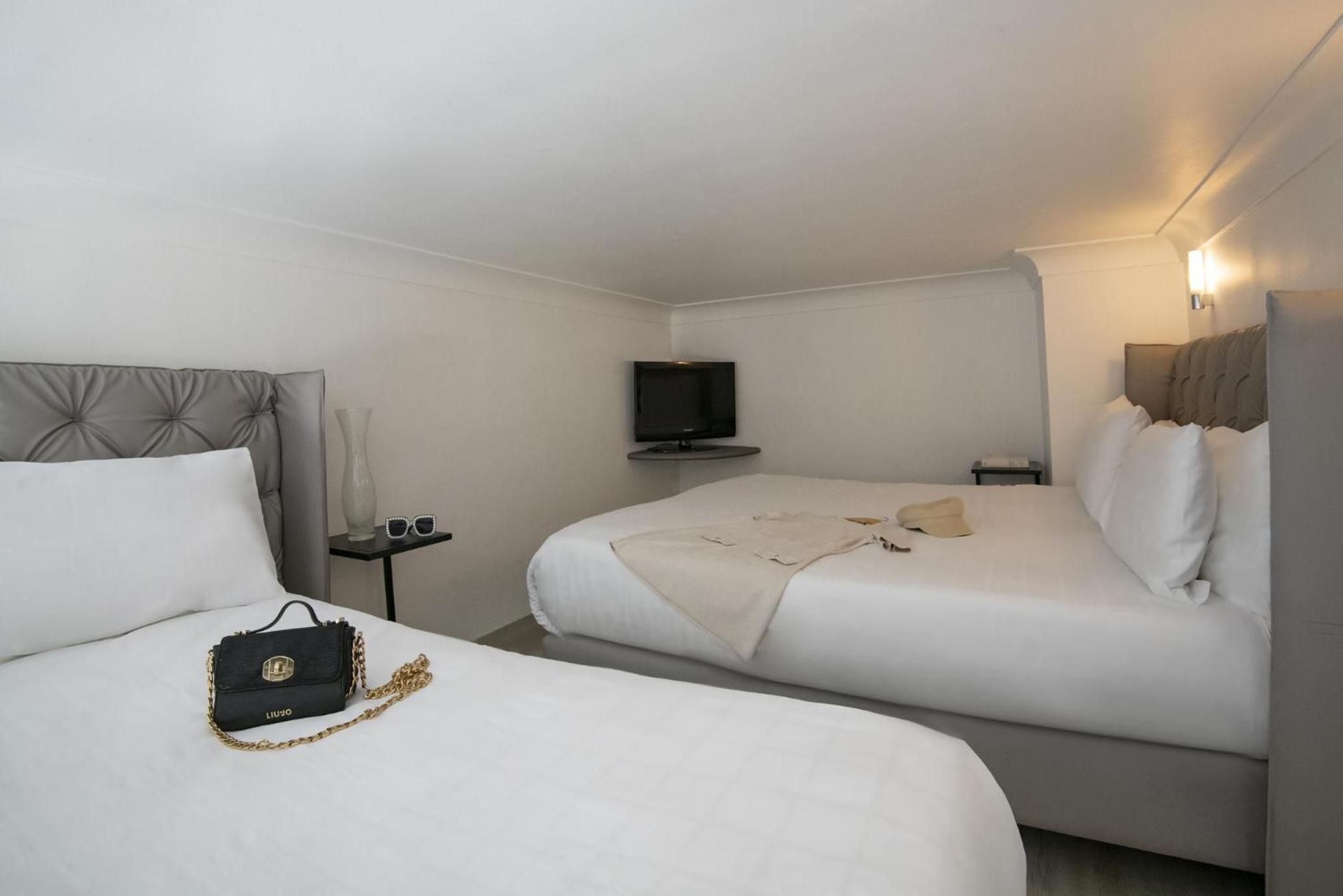 Triple Room - Photo 5