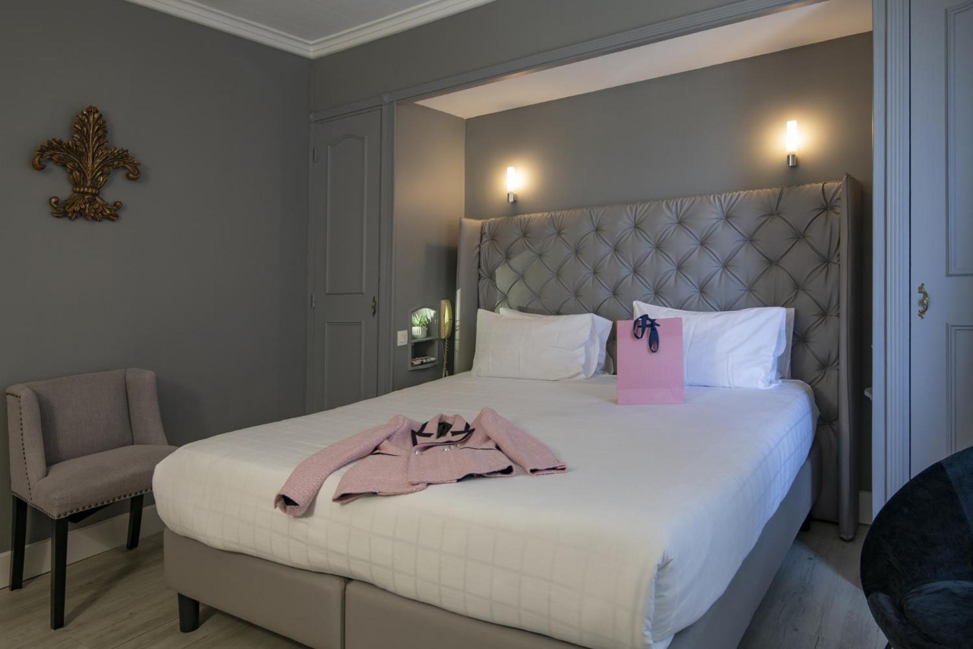 Classic Double Room - Photo 1