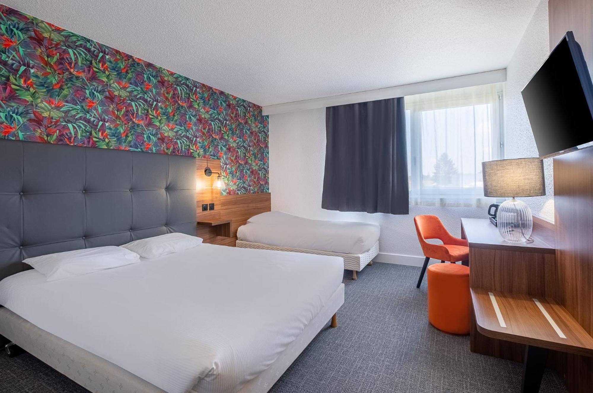 Comfort Triple Room - Photo 1