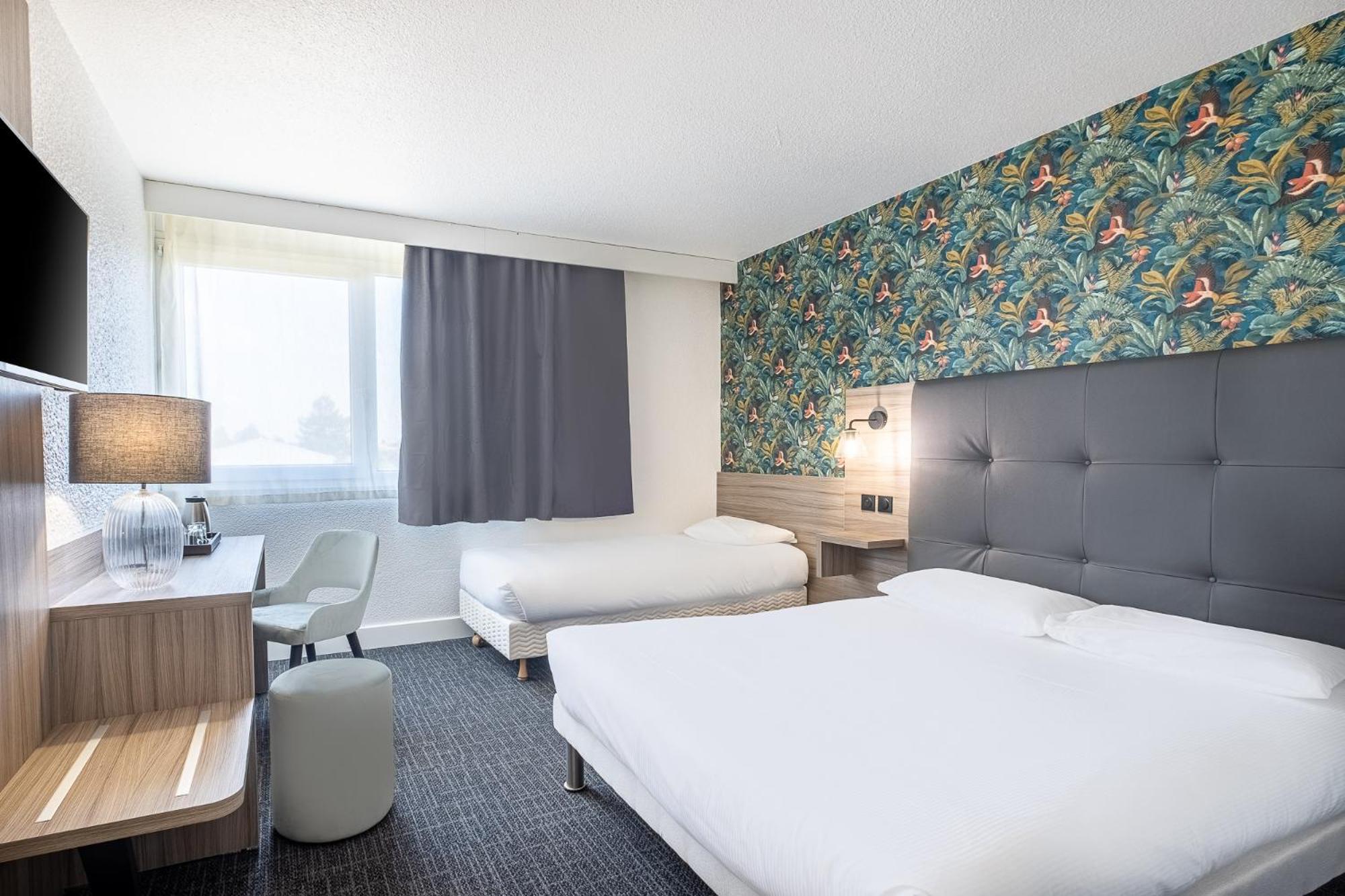 Comfort Triple Room - Photo 17